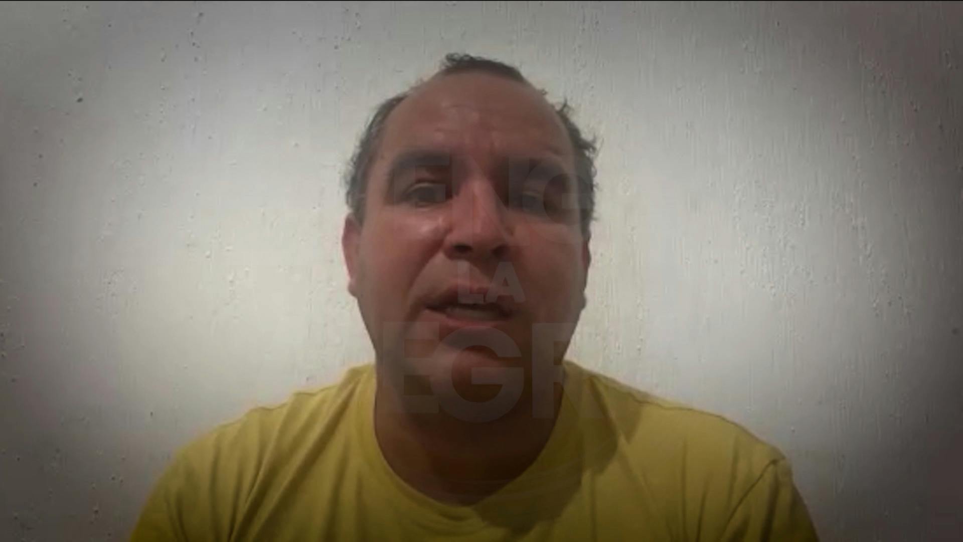 ¿Por qué Livia Brito no ha pagado a Ernesto Zepeda? Así lo explica el fotógrafo