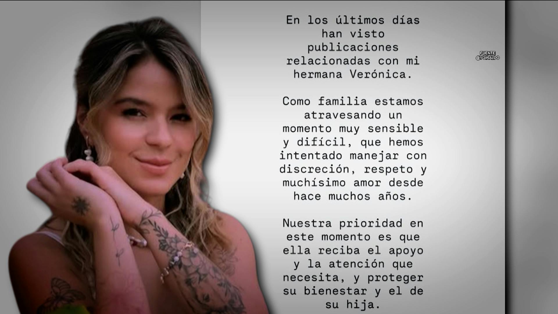 ¿La traicionaron? La hermana de Karol G expone controversiales situaciones familiares