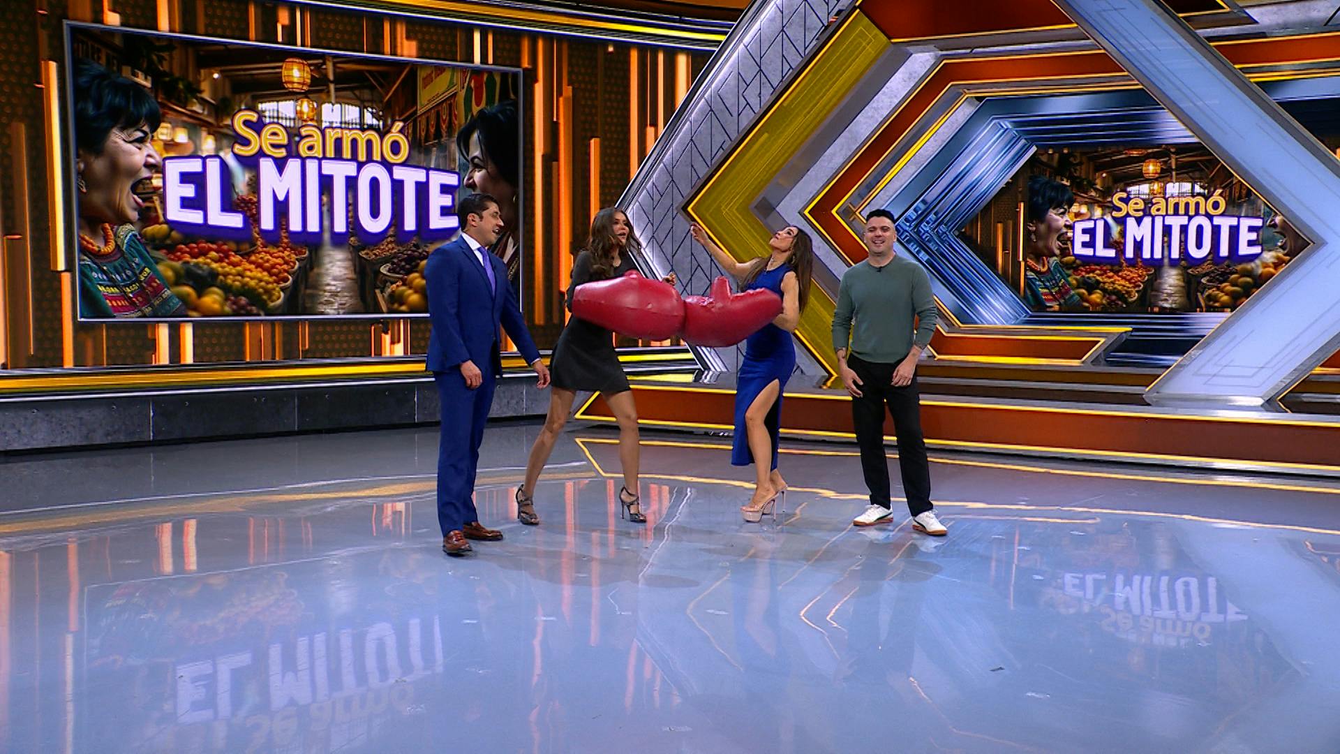 Al Extremo | Programa 25 de febrero del 2026