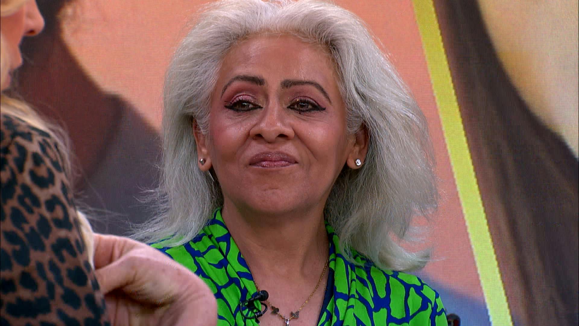 ¡La nieta de Asela es manipulada por su propia madre!