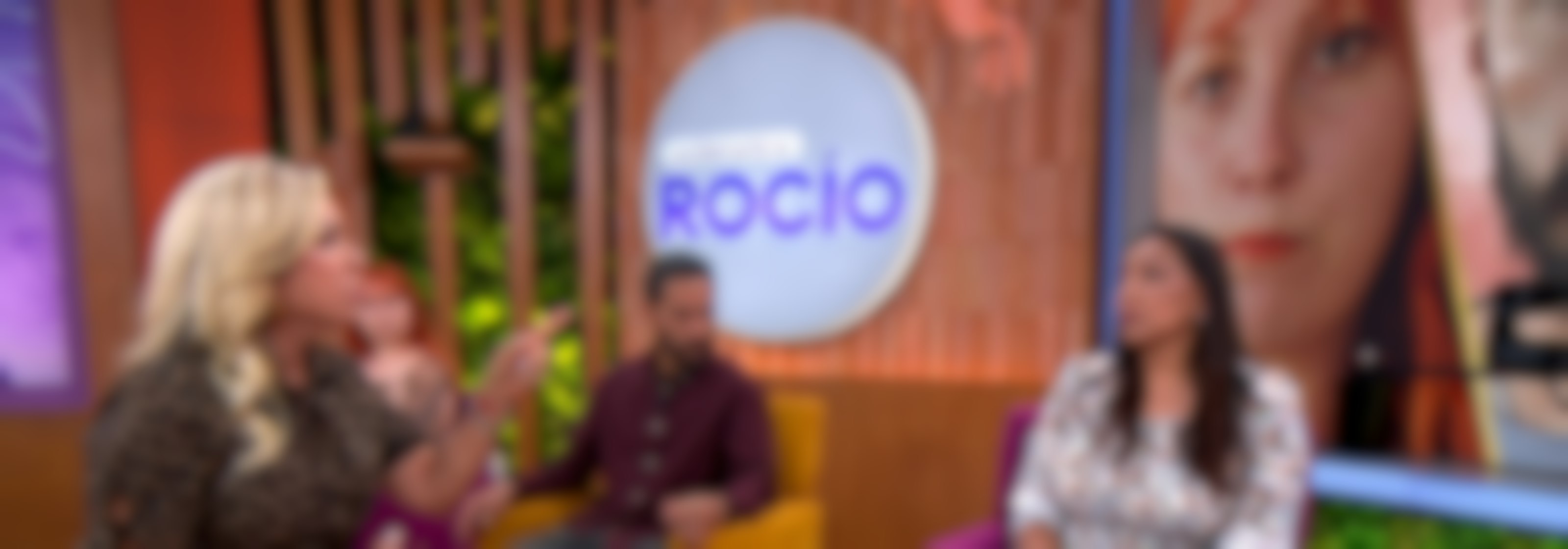 Su obsesión es separarnos | Programa del 25 de febrero 2026 de Acércate a Rocío