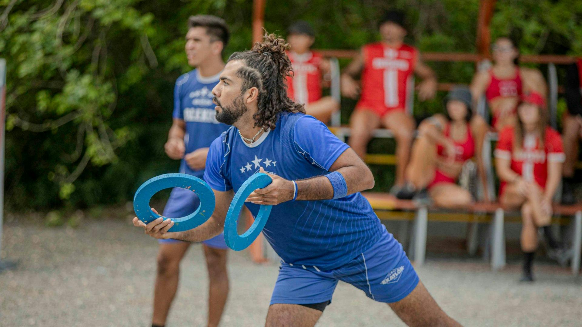 Exatlón México | Batalla por La Medalla | Semana 22: Medalla Varonil en juego y Alexis queda fuera por temas médicos