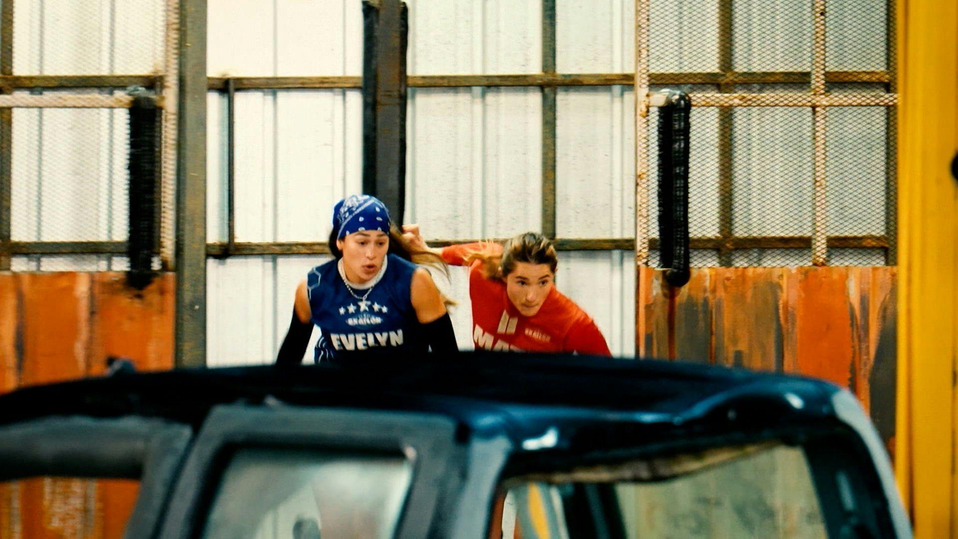 Exatlón México | Avance | Benyamin alerta sobre crisis en los Rojos, quienes acusan de hipocresía y llaman “vergüenza” al tricampeón