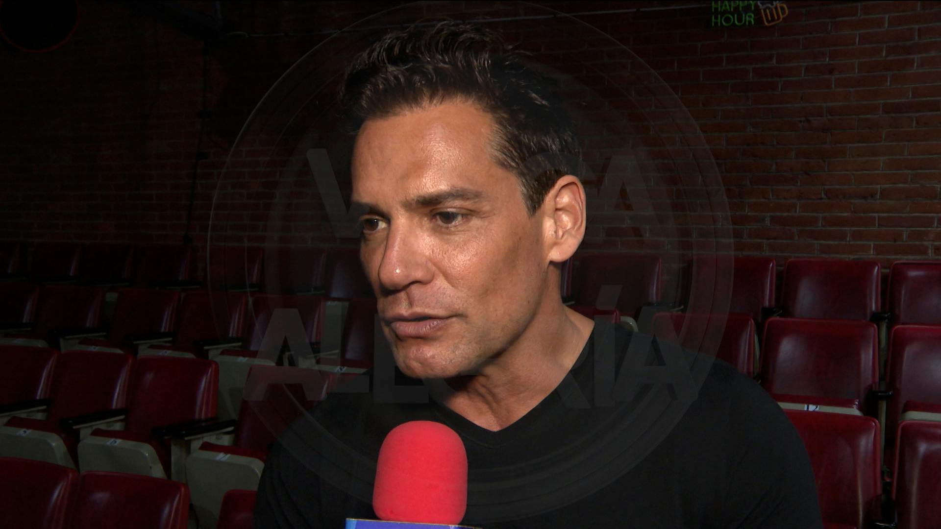 ¿Por egos o por parejas? Cristián de la Fuente habla del supuesto encontronazo con Arturo Carmona