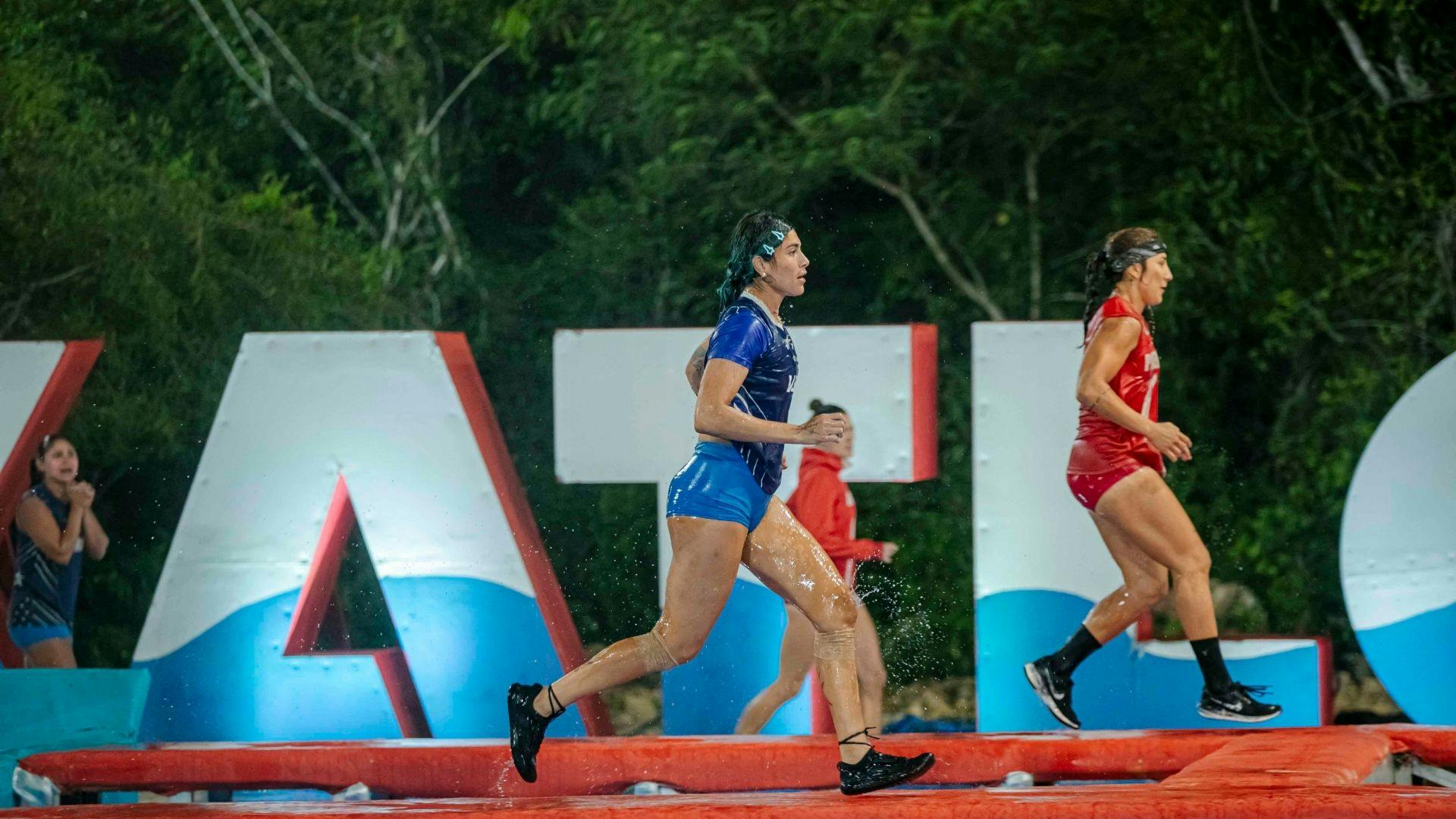 Exatlón México | Duelo de los Enigmas | Semana 22: Tres premios perfectos en juego para la recuperación de los atletas 
