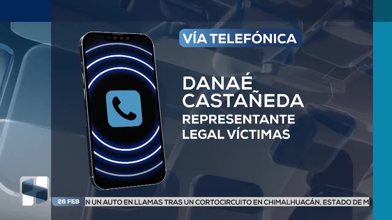 Noticias Querétaro del 26 de febrero 2026