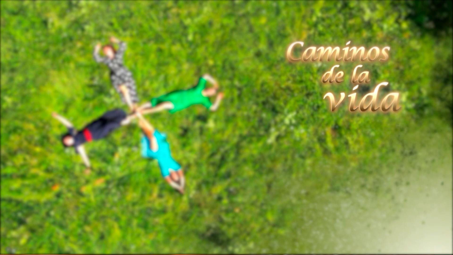 Caminos de la Vida | Programa 26 Febrero 2026