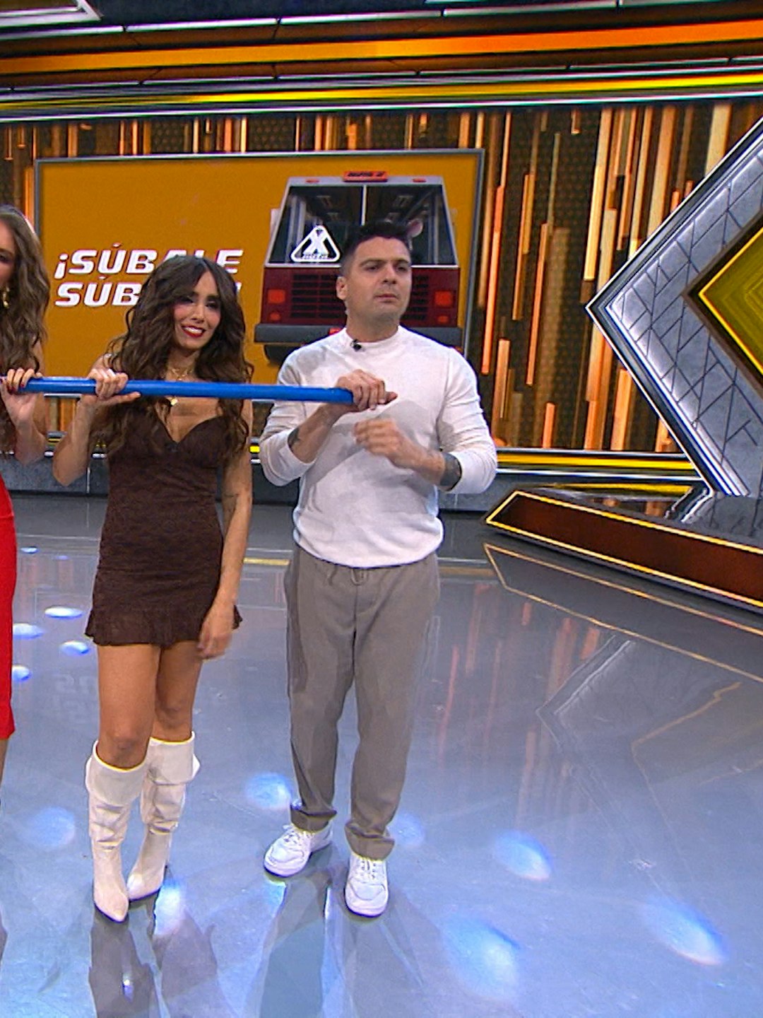 Al Extremo | Programa 26 de febrero del 2026
