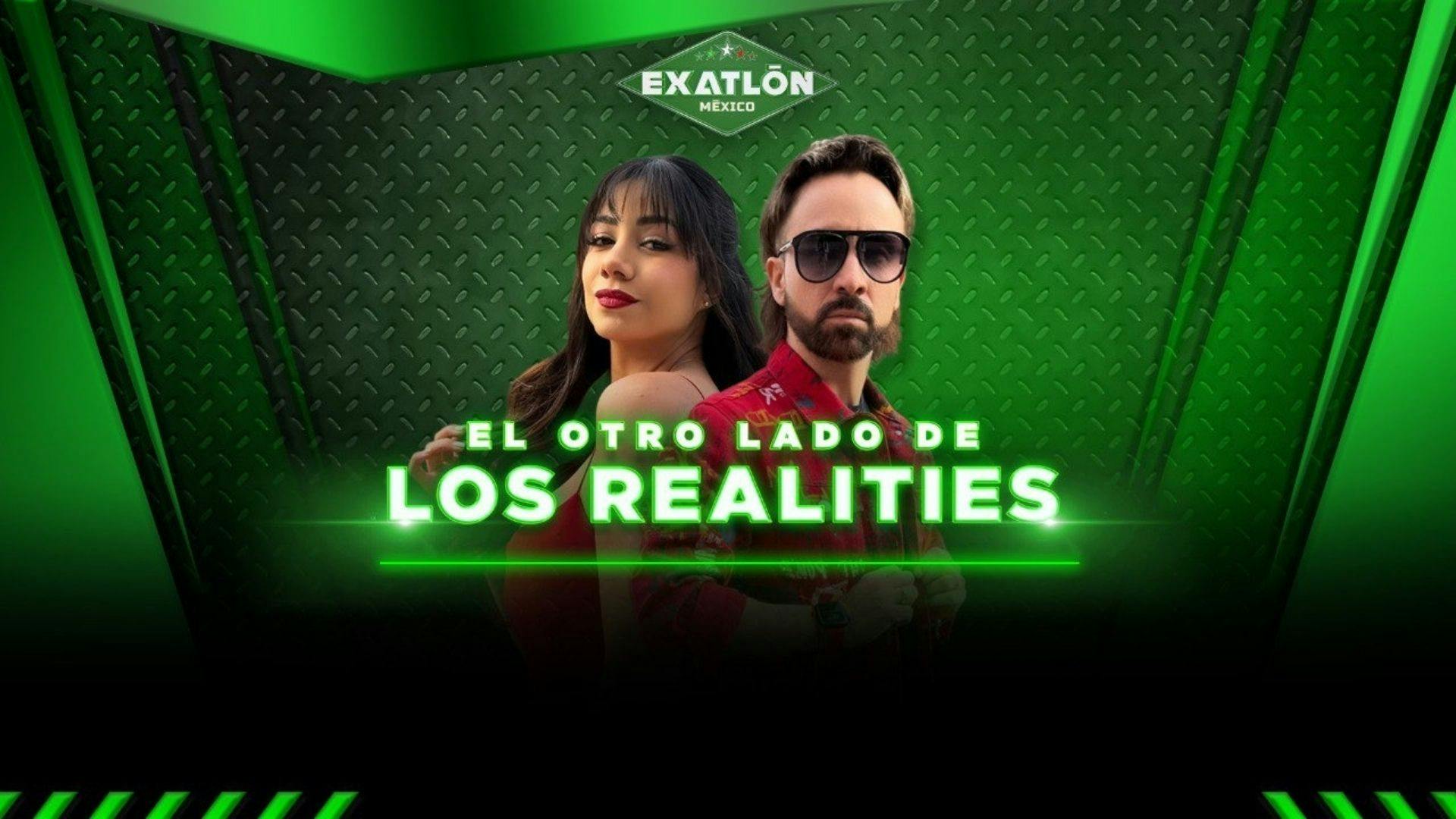 El Otro Lado de Los Realities | Mono vs Humberto: la pelea que encendió Exatlón México y el rumor de Karol y Benyamin