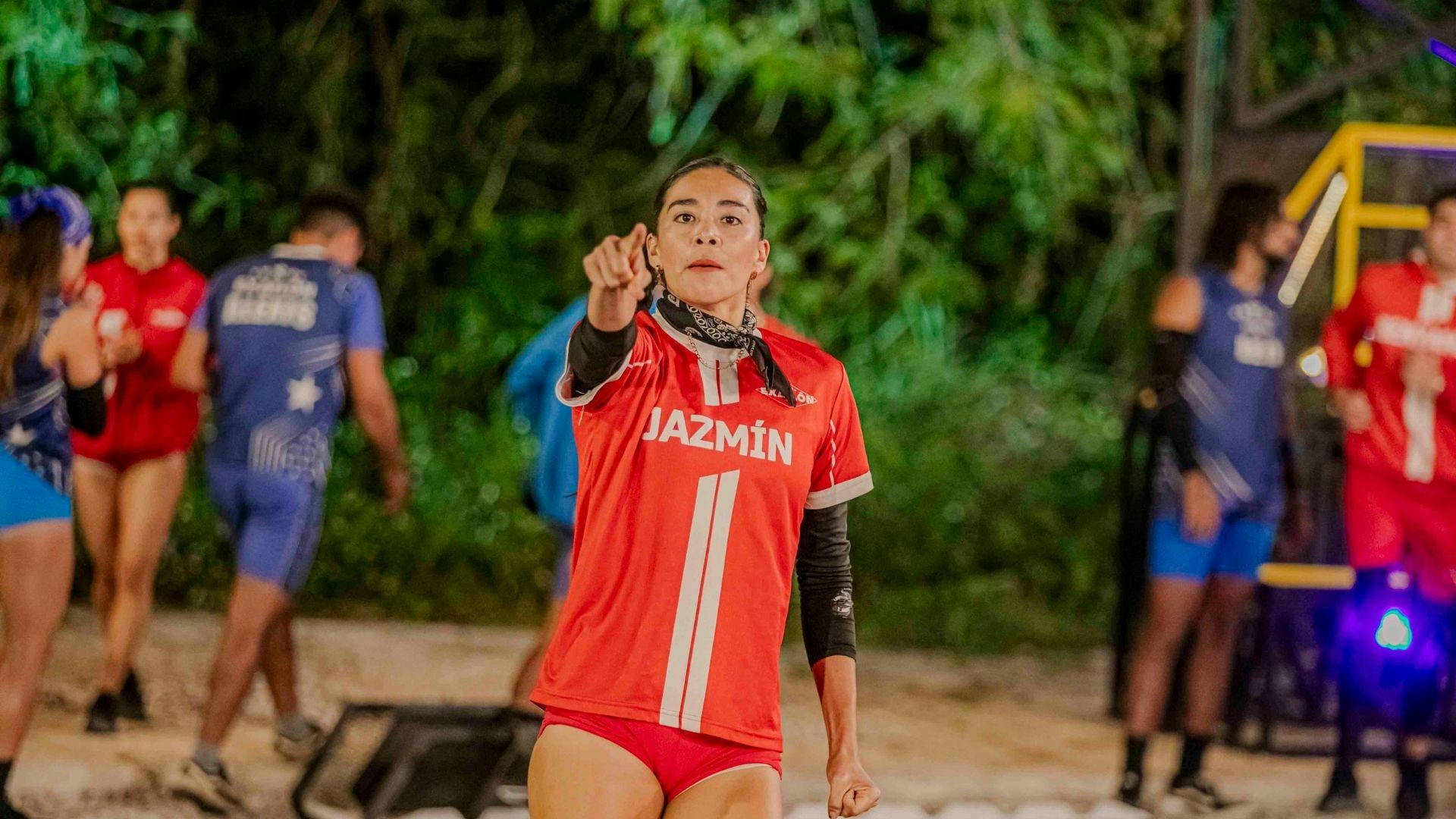 Polémico experimento en La Villa 360: Reclamos y tensión en El Equipo Rojo dentro de Exatlón México