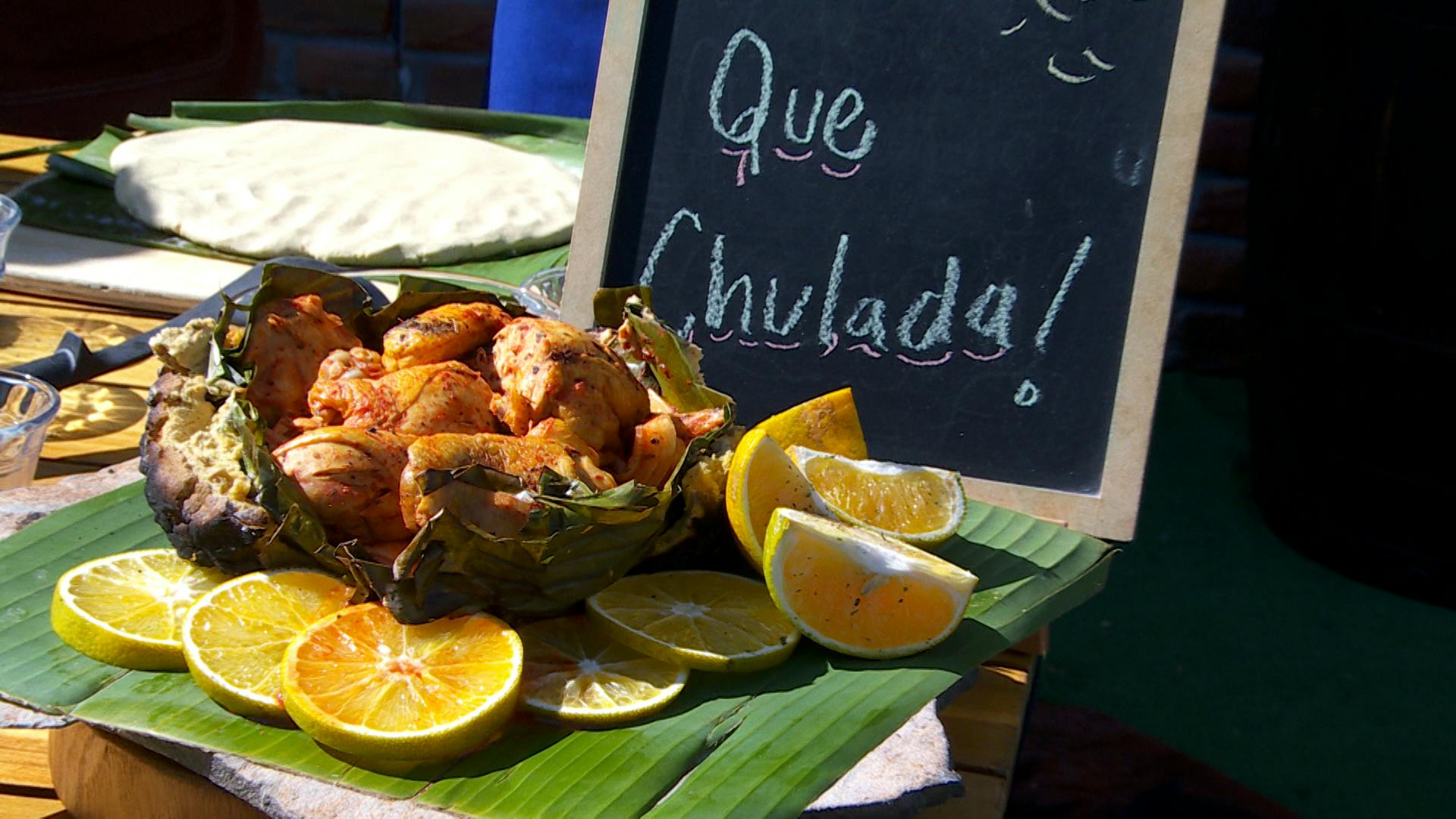 ¡Aprende a preparar barbacoa de pollo! Ingredientes y receta paso a paso