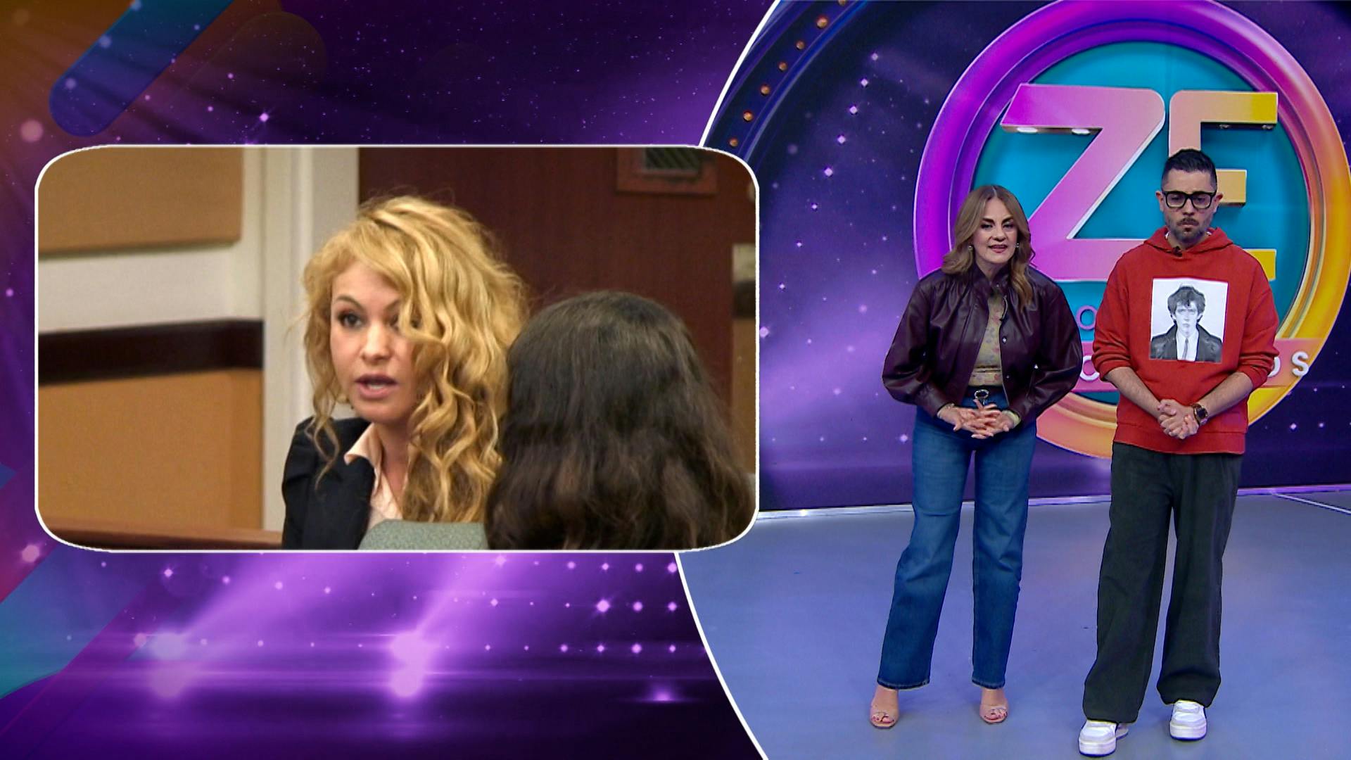 ¿Por toxicidad? El hijo de Paulina Rubio declara que prefiere vivir con Colate, su padre