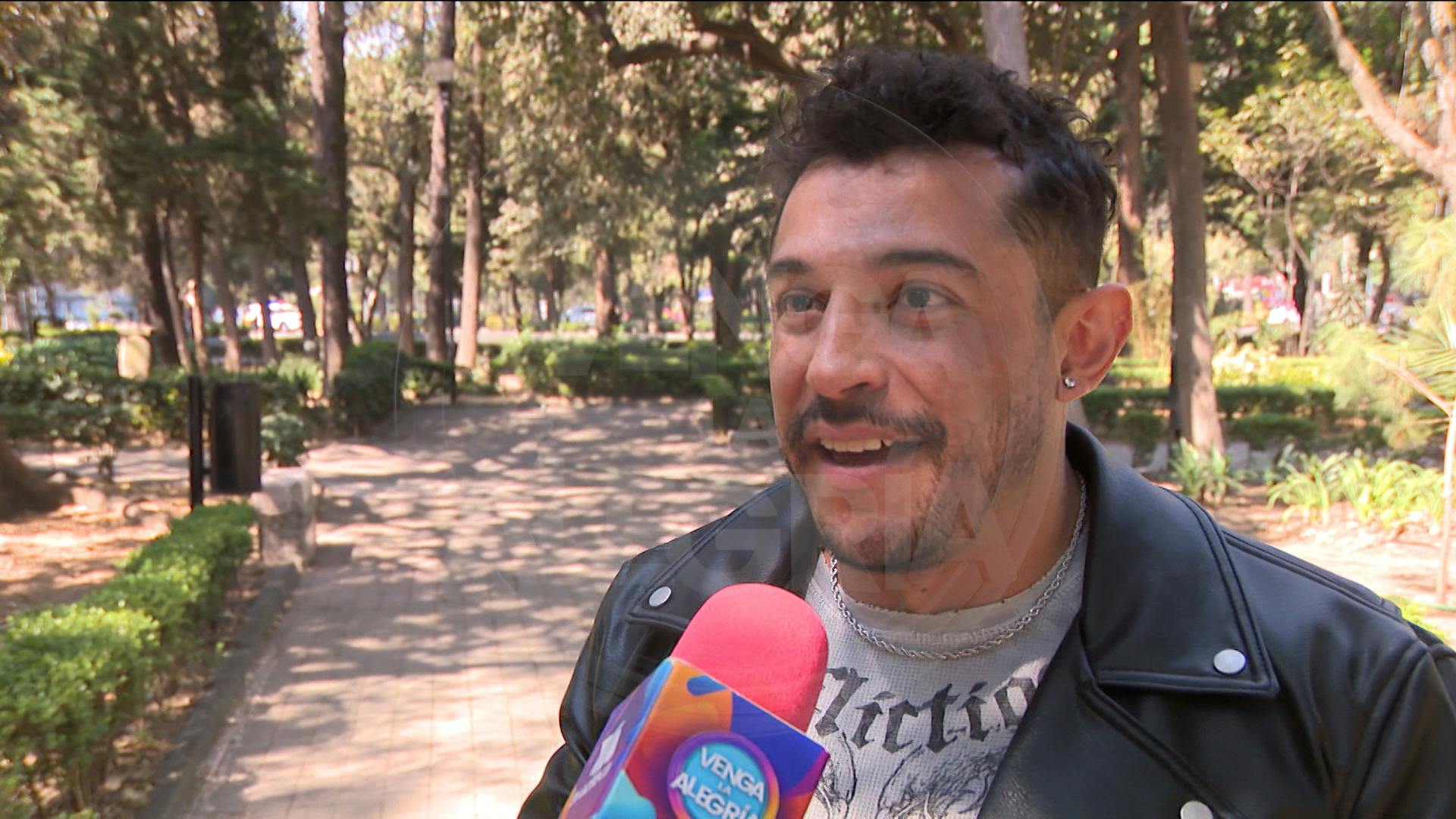 ¿Dieron el 'pitazo'? Integrante de Mariachi Gama 1000 revela que el robo a su padre pudo ser 'sobre aviso'