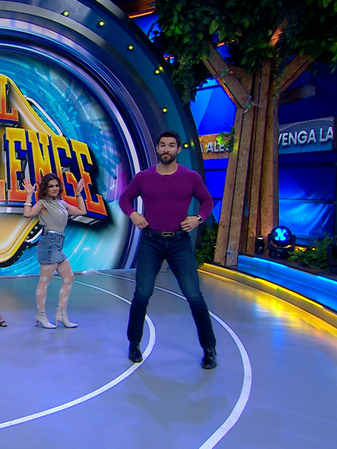 Venga La Alegría | Programa 27 de febrero 2026 Parte 1 | Defienden a Carmen Salinas de presuntas actividades satánicas, las afectaciones del concierto de Shakira en CDMX y más