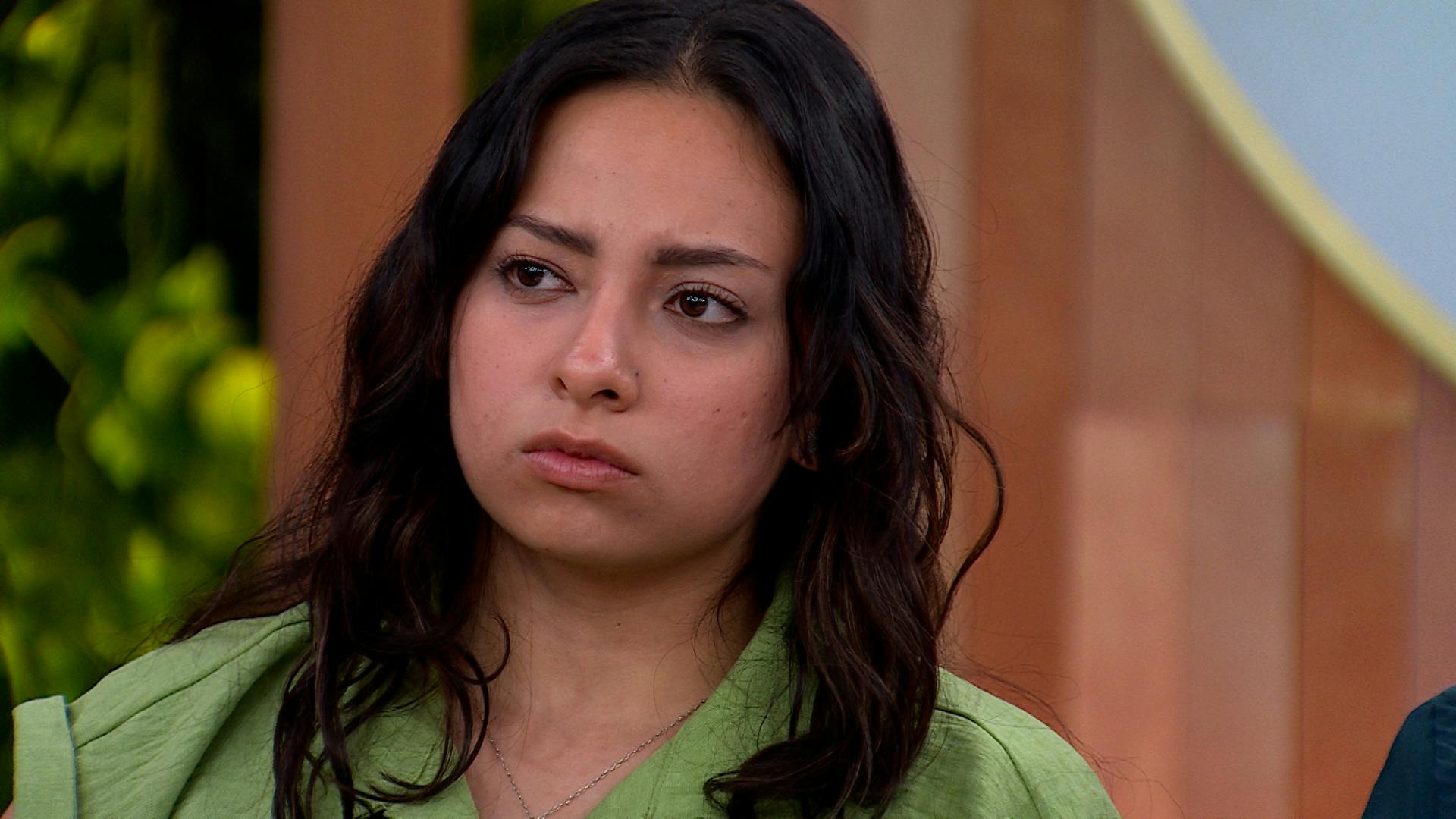 ¡Ardió Troya! Fátima revela que espera un hijo de Omar enfrente de su ex