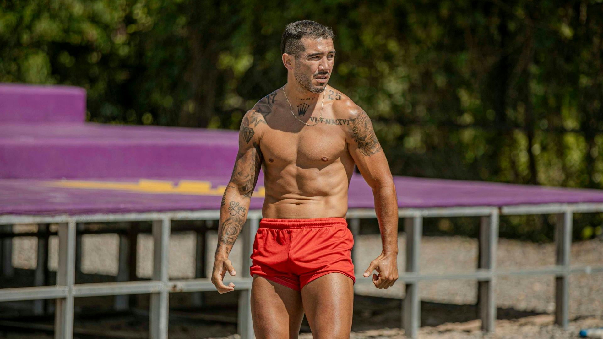 Exatlón México | Mejores Momentos | Azules remontan y celebran gran victoria; Mono asume la responsabilidad de perder el premio