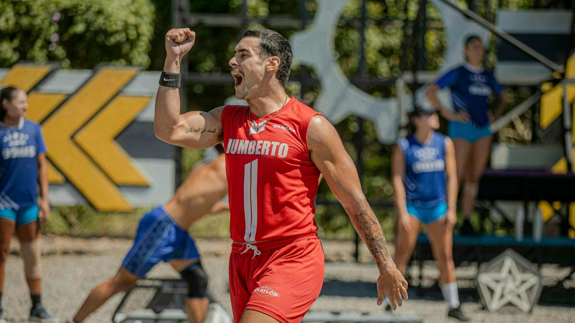 Exatlón México | Mejores Momentos | Humberto destaca punto decisivo; Leo promete reacción en la novena temporada