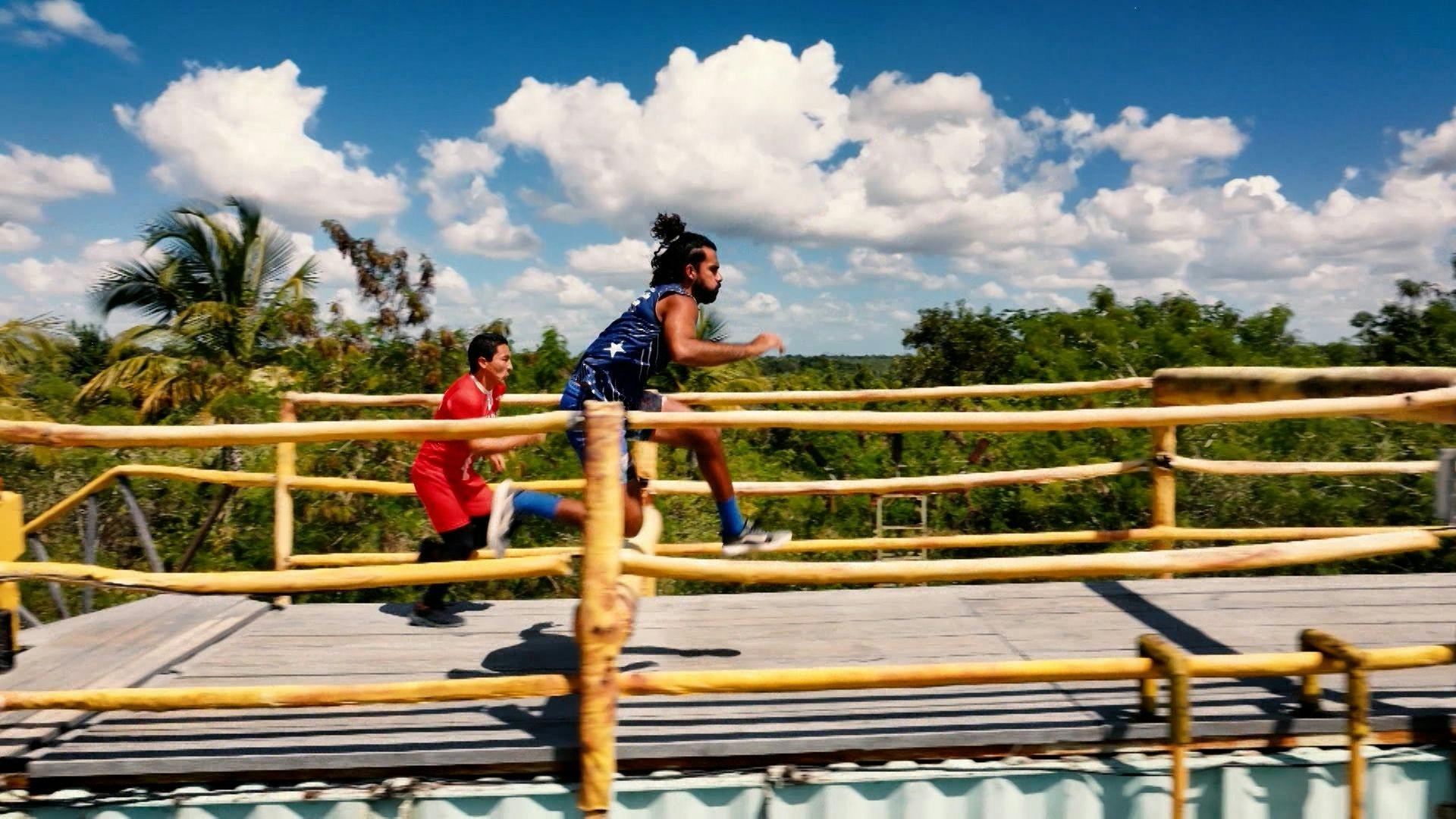 Exatlón México | Avance | Rosique confirma que el domingo se cierra un ciclo y una mujer será eliminada