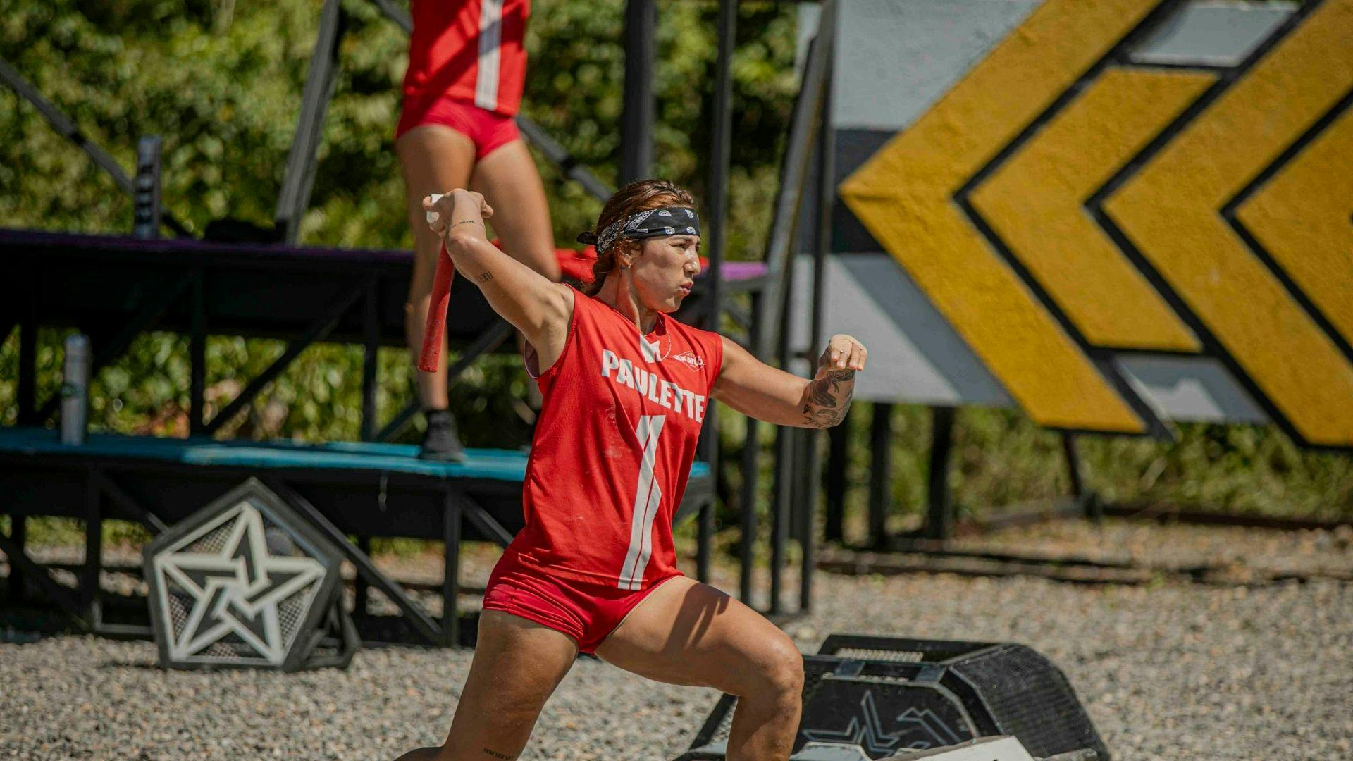 Exatlón México | Batalla por la Supervivencia | Rosique advierte “Admitir que fallamos nos lleva al siguiente nivel”: Inicia la lucha por la continuidad