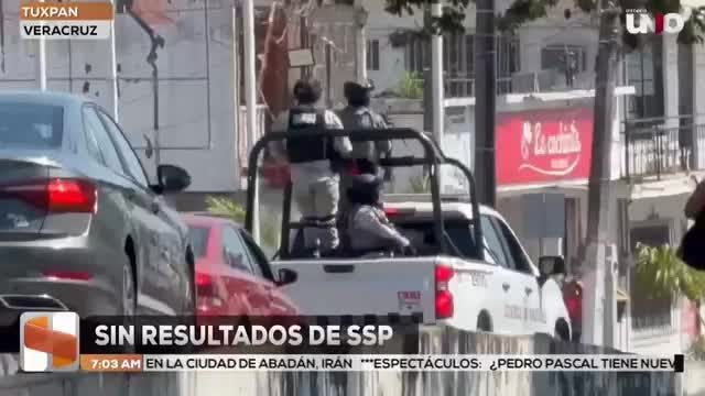 Noticias Veracruz del 27 de febrero 2026