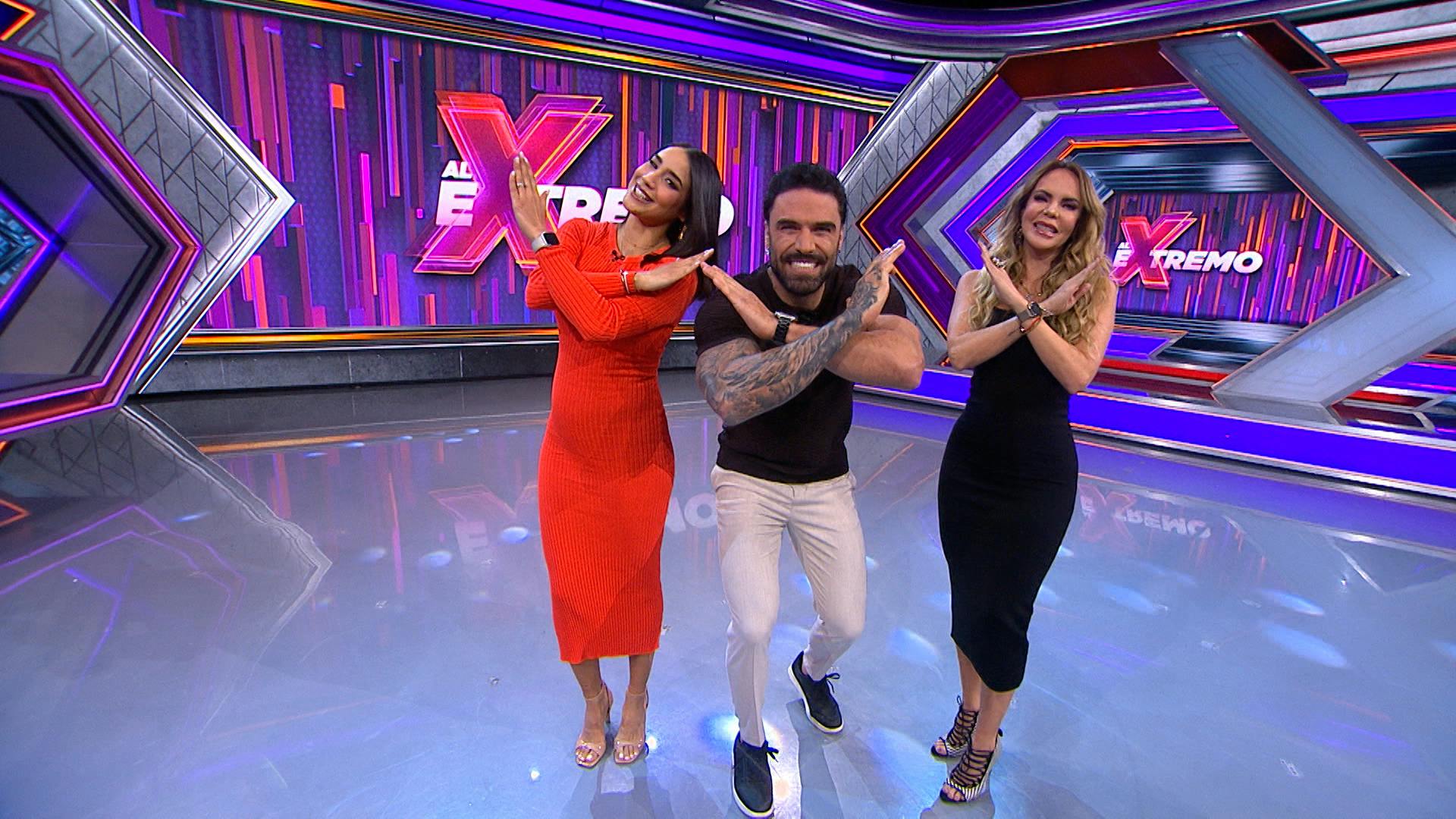 Al Extremo | Programa 1 marzo del 2026