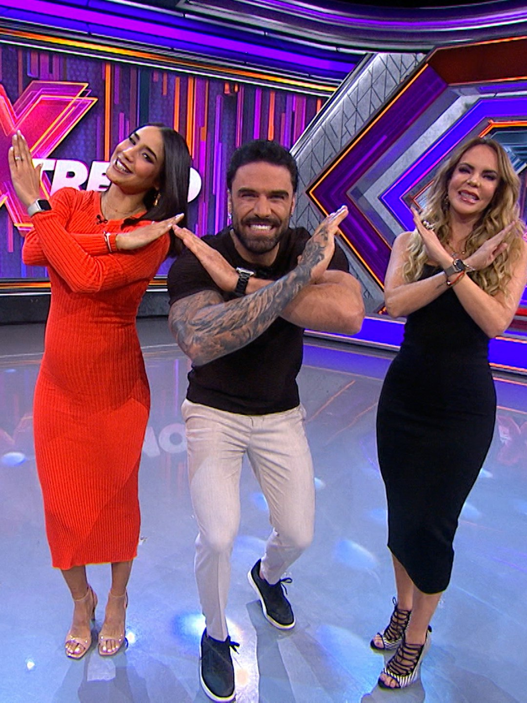 Al Extremo | Programa 1 marzo del 2026