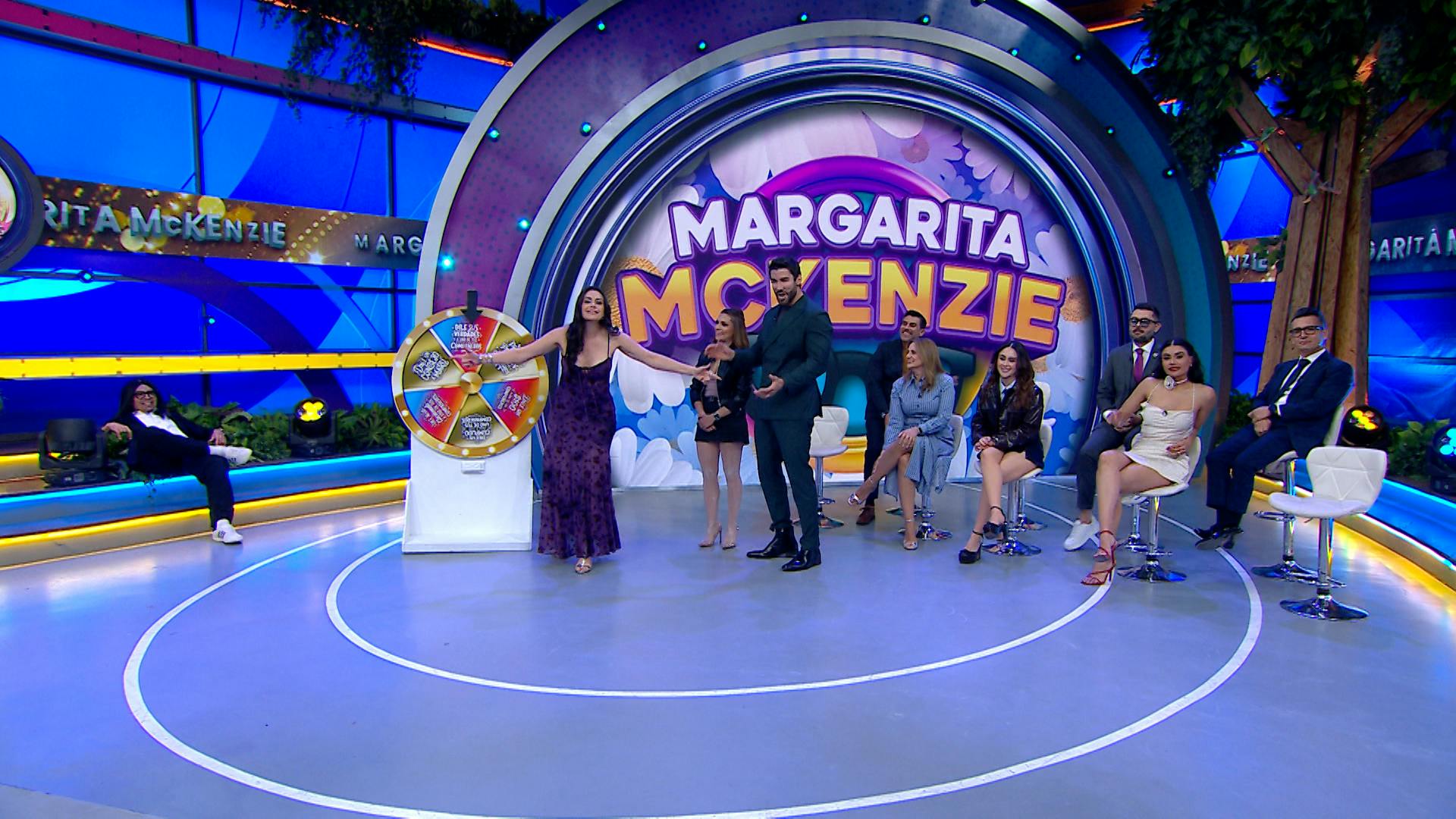 Venga La Alegría | Programa 2 de marzo 2026 Parte 2 | Las fuertes quejas de Luz Elena en el Sin Palabras y mucho más