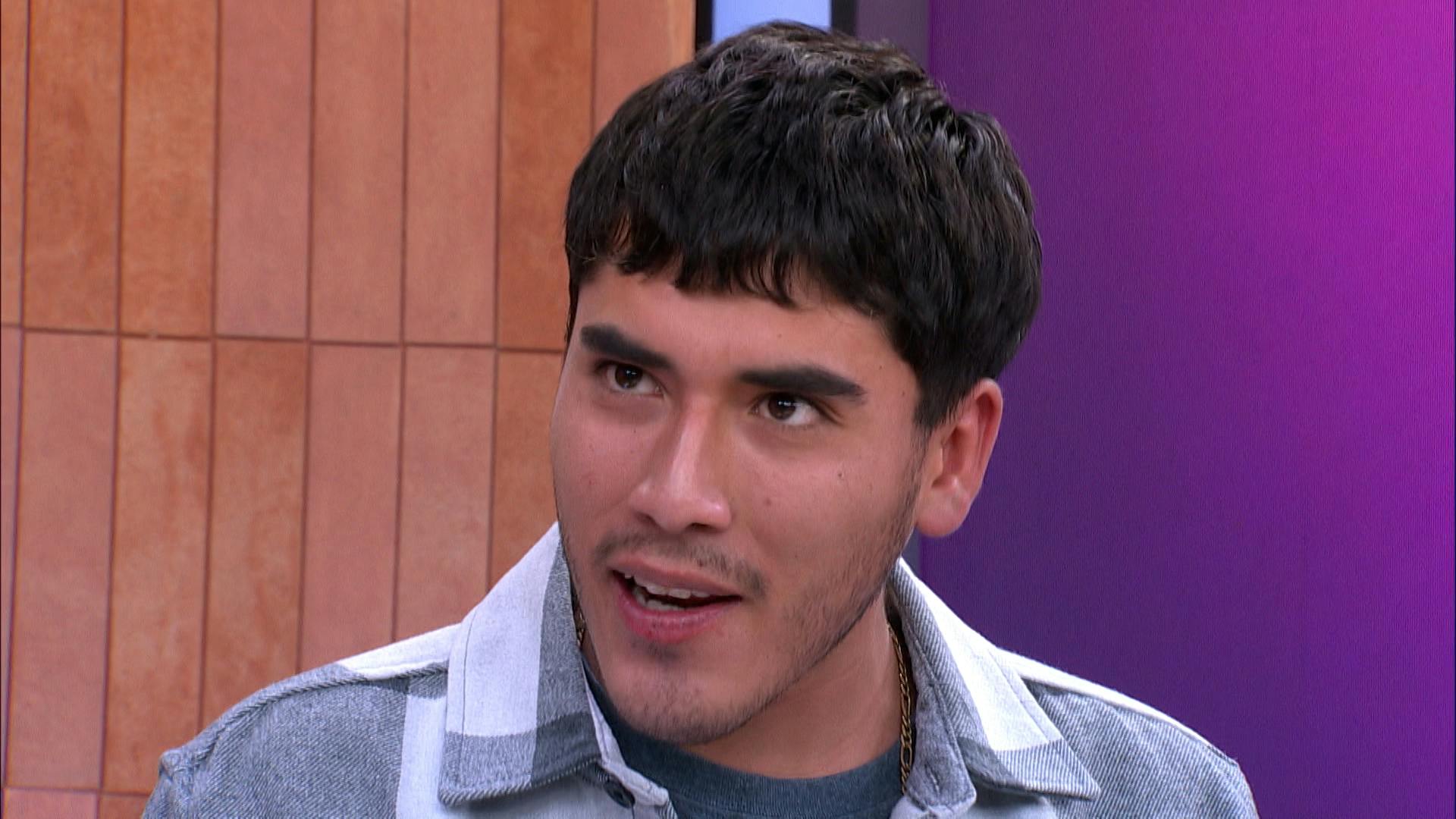 ¡Estaba con una amiga y llegó su cuñada a agredirla! Ahora Ángel se siente culpable de haber lastimado a su cuñada