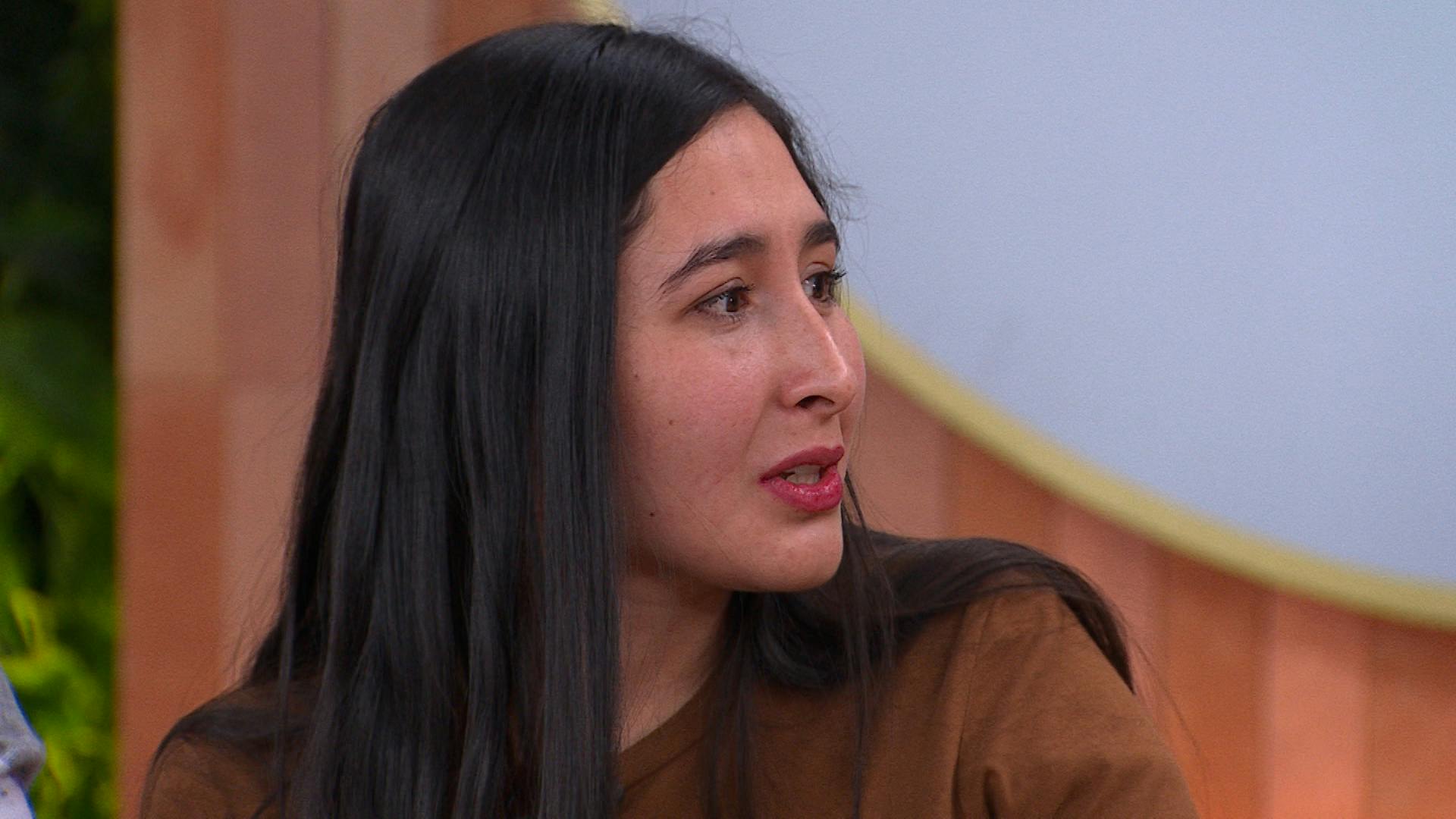 ¡Por andar de terca! Nancy está harta de las calumnias de su hermana