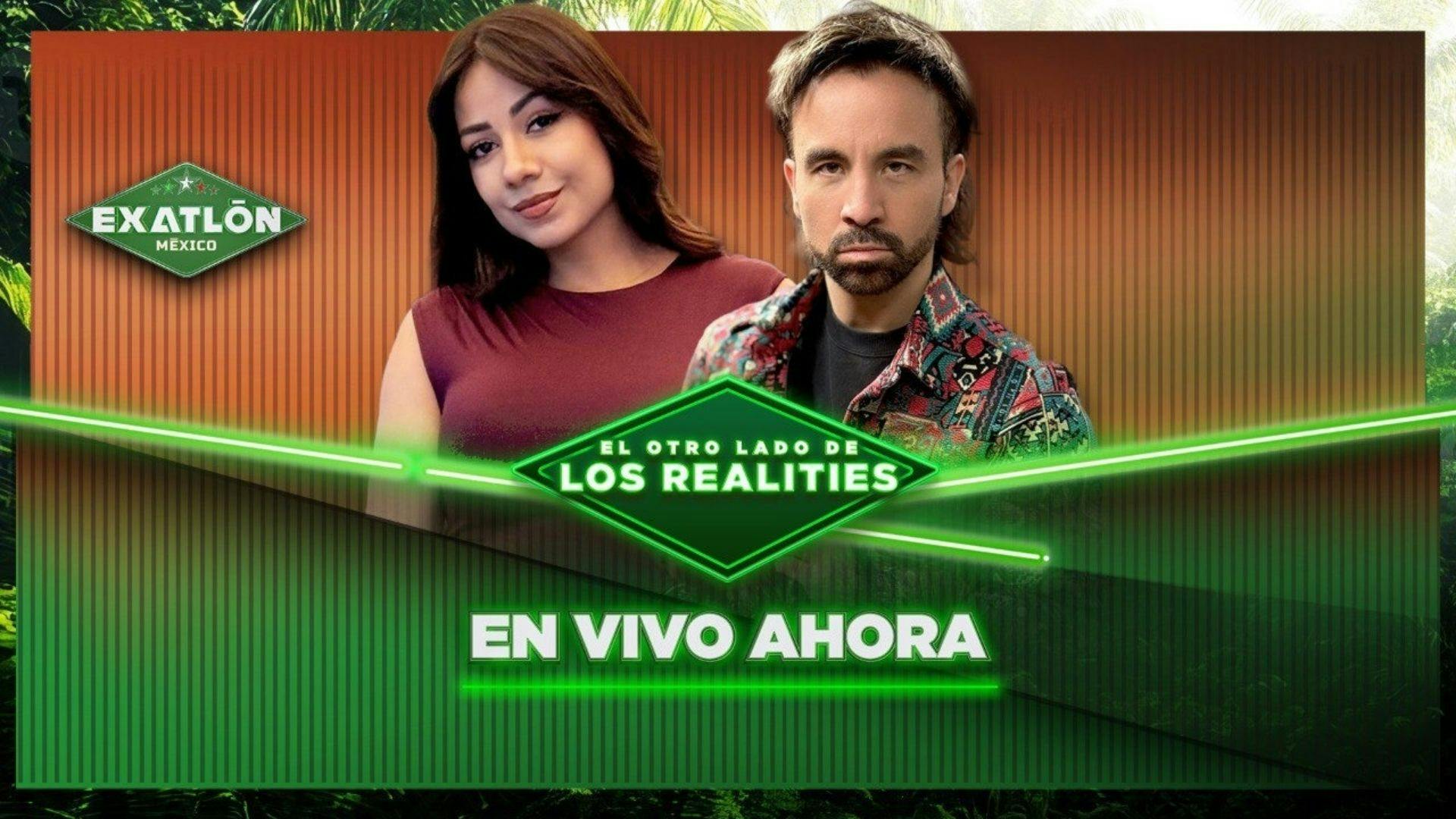 El Otro Lado de Los Realities | EN VIVO: Polémica en la novena temporada por Humberto y Koke