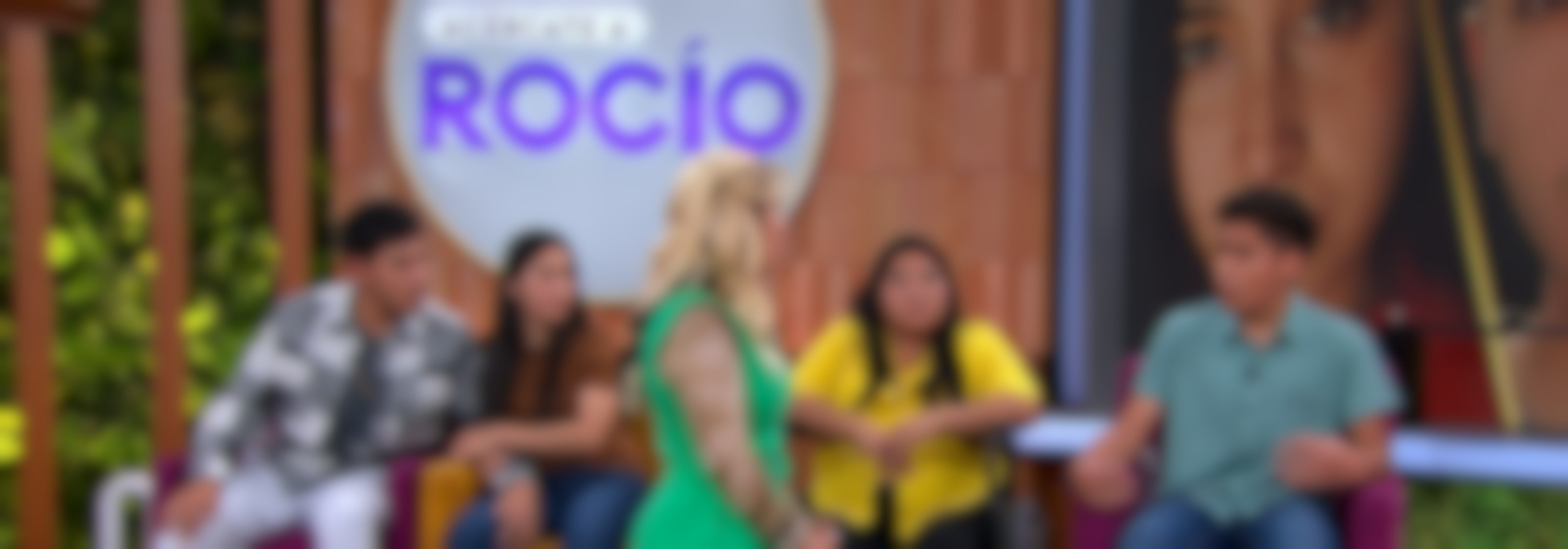 Perdón, no quería lastimarte | Programa del 2 de marzo 2026 de Acércate a Rocío