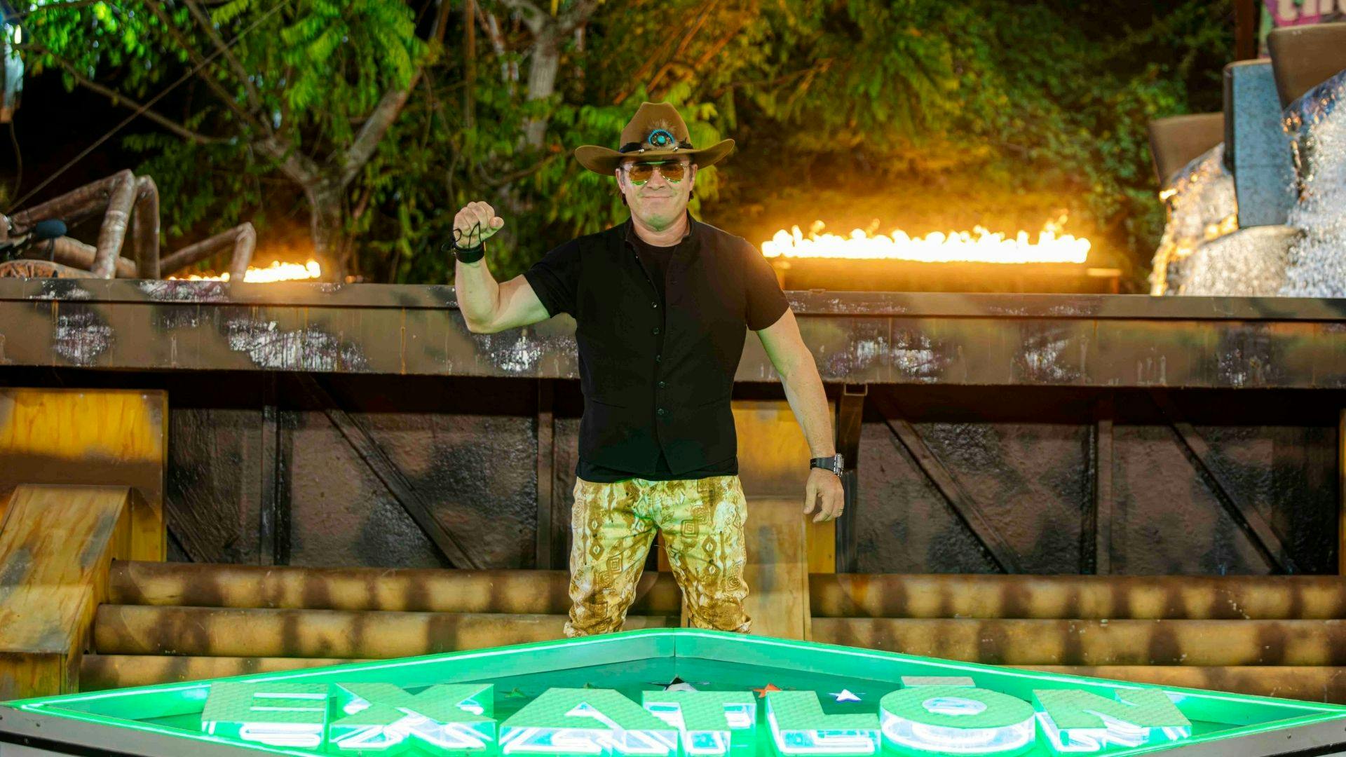 Exatlón México | Programa Completo | Ventaja clave y tensión total en la semana 23 y tensión al máximo 