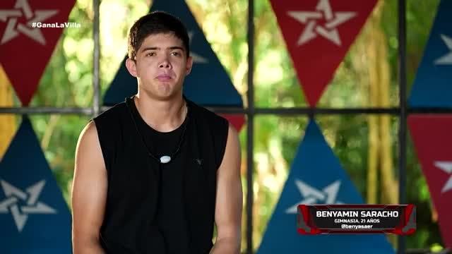 Exatlón México | Benyamin advierte: La salida de Ella puede hacer más fuerte a Humberto en Exatlón México