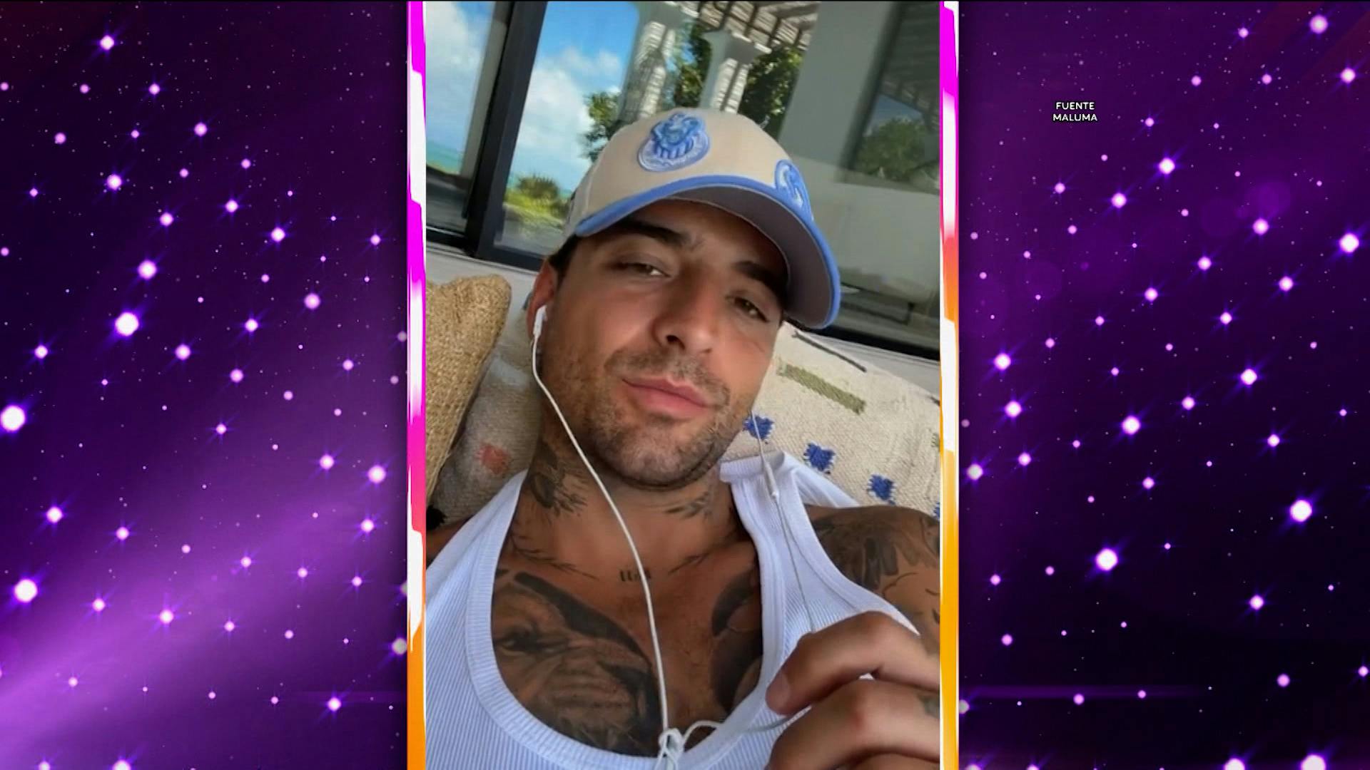 ¡De vuelta al 'bellakeo'! Maluma recuerda a Yeison Jiménez y confirma el regreso a sus orígenes