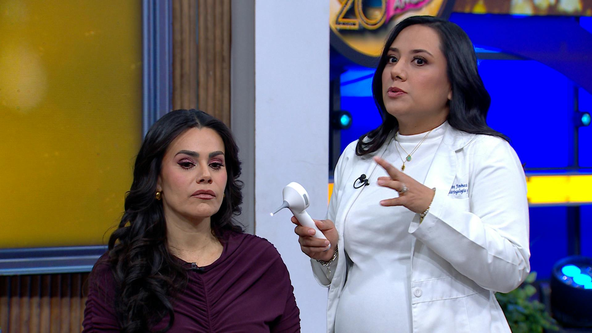 ¡Alerta! Si cada vez le subes más a la pantalla o sientes un zumbido en el oído, podrías estar sufriendo pérdida de audición; esto dicen los especialistas