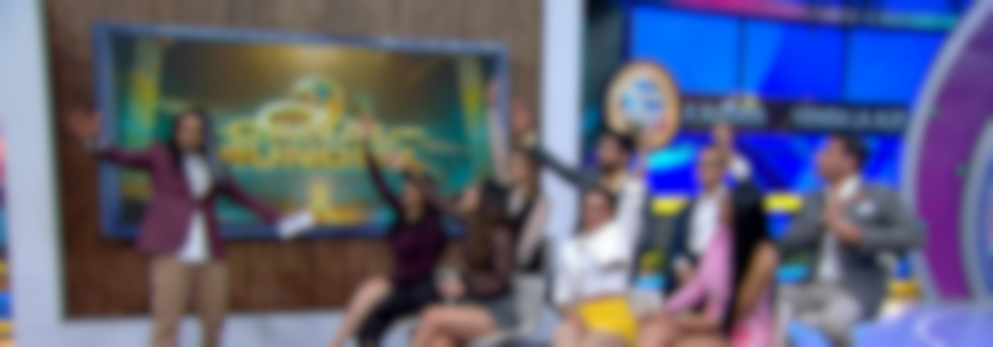 Venga La Alegría | Programa 3 de marzo 2026 Parte 2 | Alberto Pedraza, Alexa Zuart y los mejores juegos