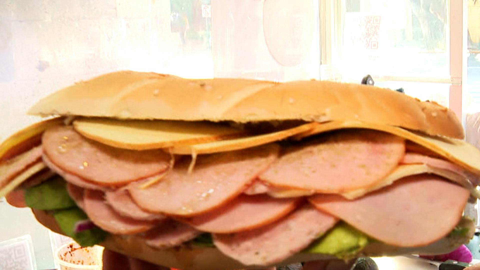 Barras con jamón serrano, salami, arándanos y queso: las mejores de la Colonia Doctores en CDMX 