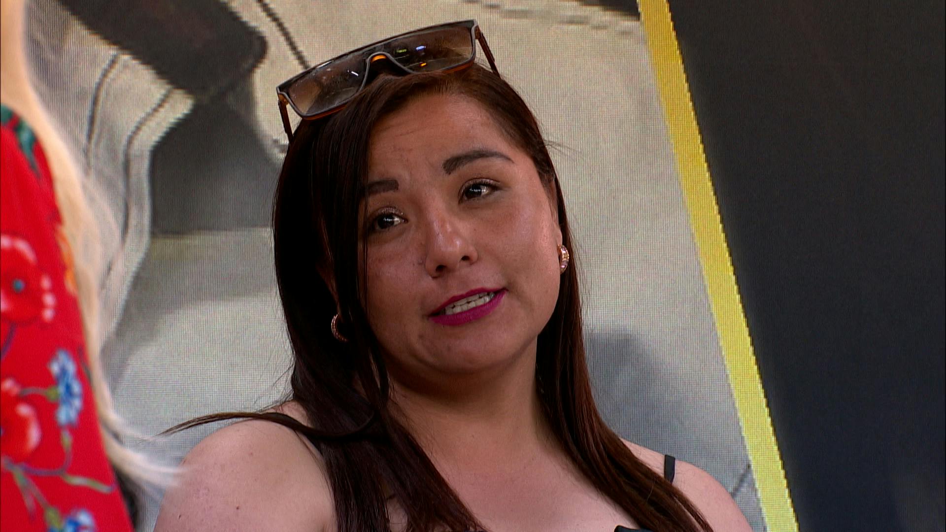 ¿Se acabó la fiesta? Lucía ya no vive 'la vida loca' y ahora quiere recuperar a su familia
