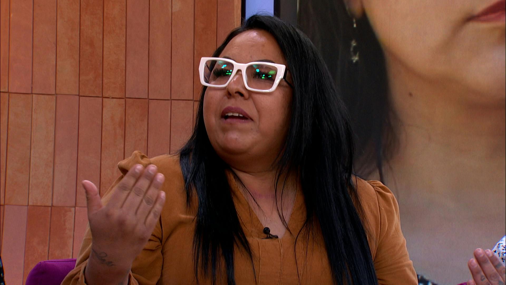 El hermano de Paola juega con el amor de su hijo mientras anda de infiel