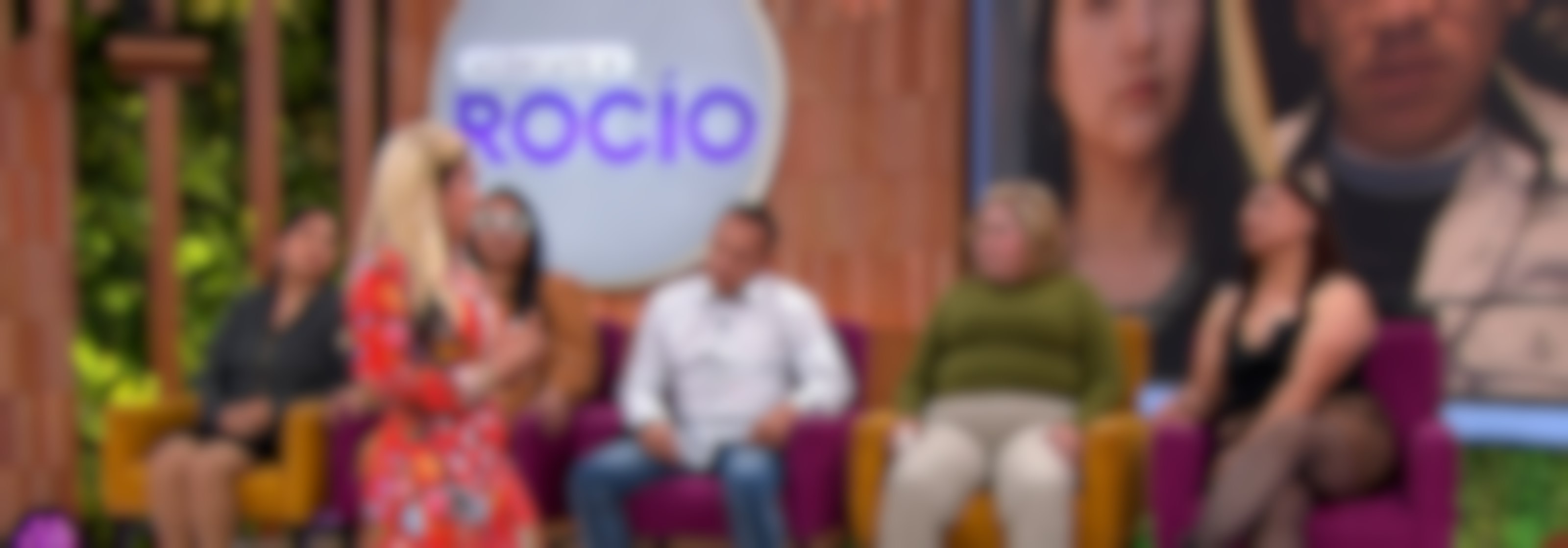 Encontré a mi marido con su ex | Programa del 3 de marzo 2026 de Acércate a Rocío