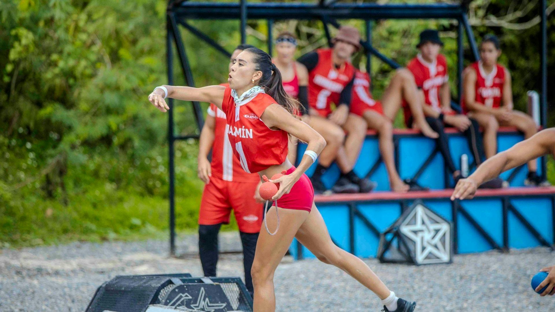 Exatlón México | Mejores Momentos | Jazmín da la cara, Natali lanza advertencia y Koke enciende la contienda en Exatlón México