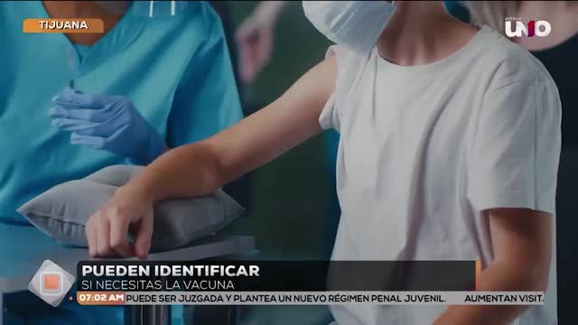 Noticias Baja California del 3 de marzo 2026