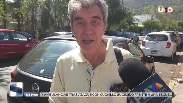 Noticias Michoacán del 3 de marzo 2026