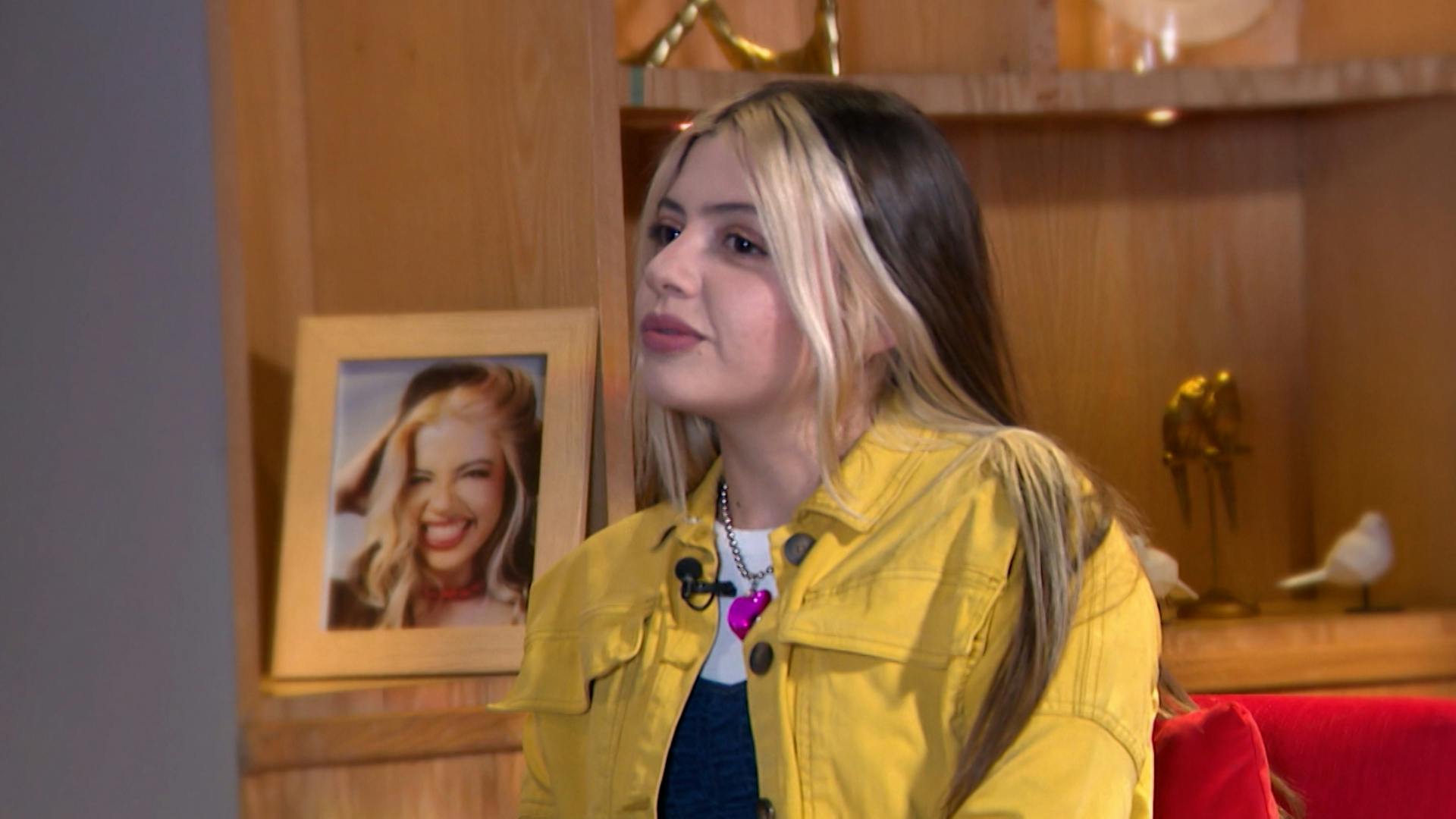 Exclusiva: Daniela Parra rompe el silencio sobre la detención de su padre, el actor Héctor N: “Se acabó lo que yo conocía como mi familia”