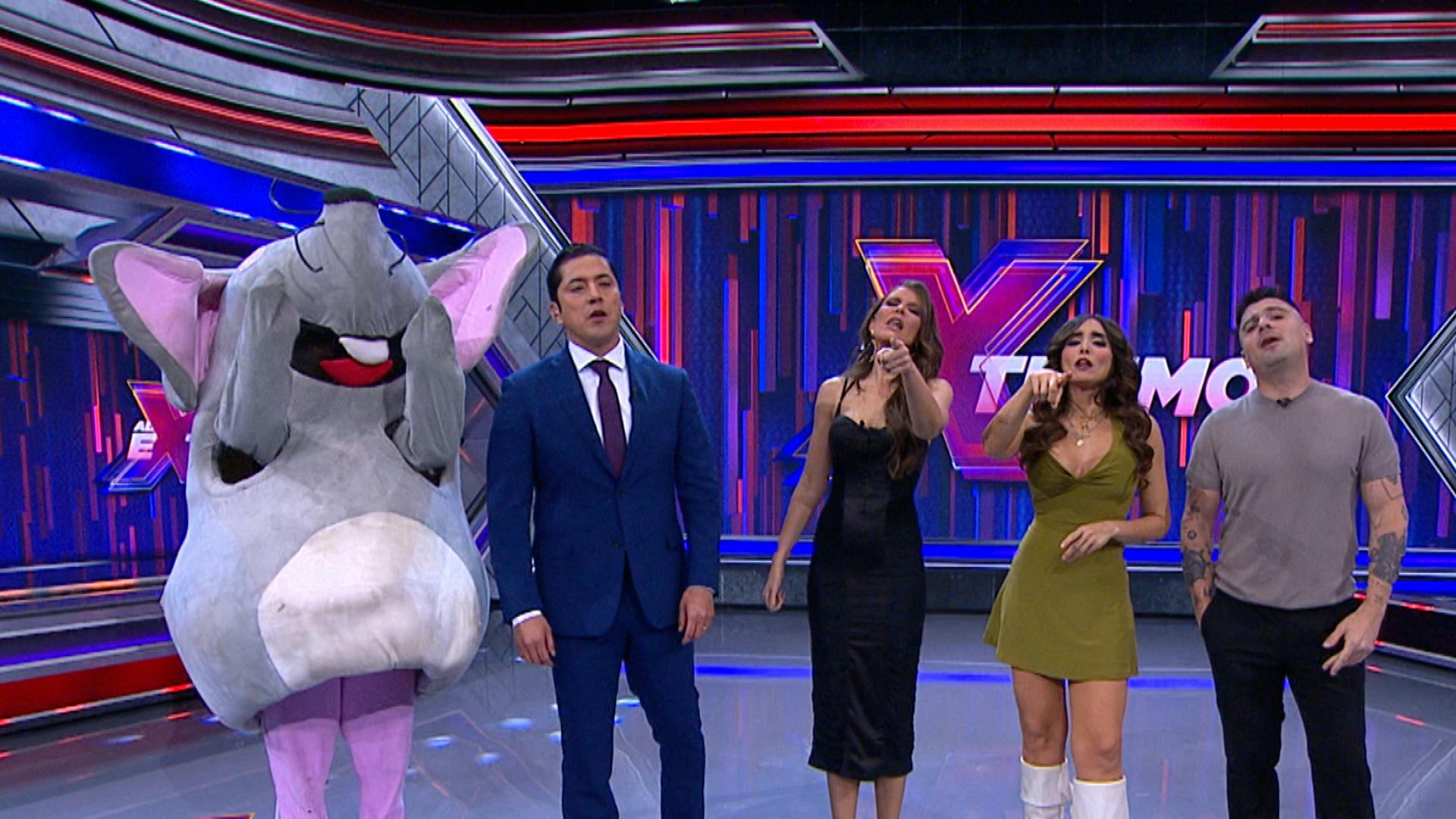 Al Extremo | Programa 04 de marzo del 2026