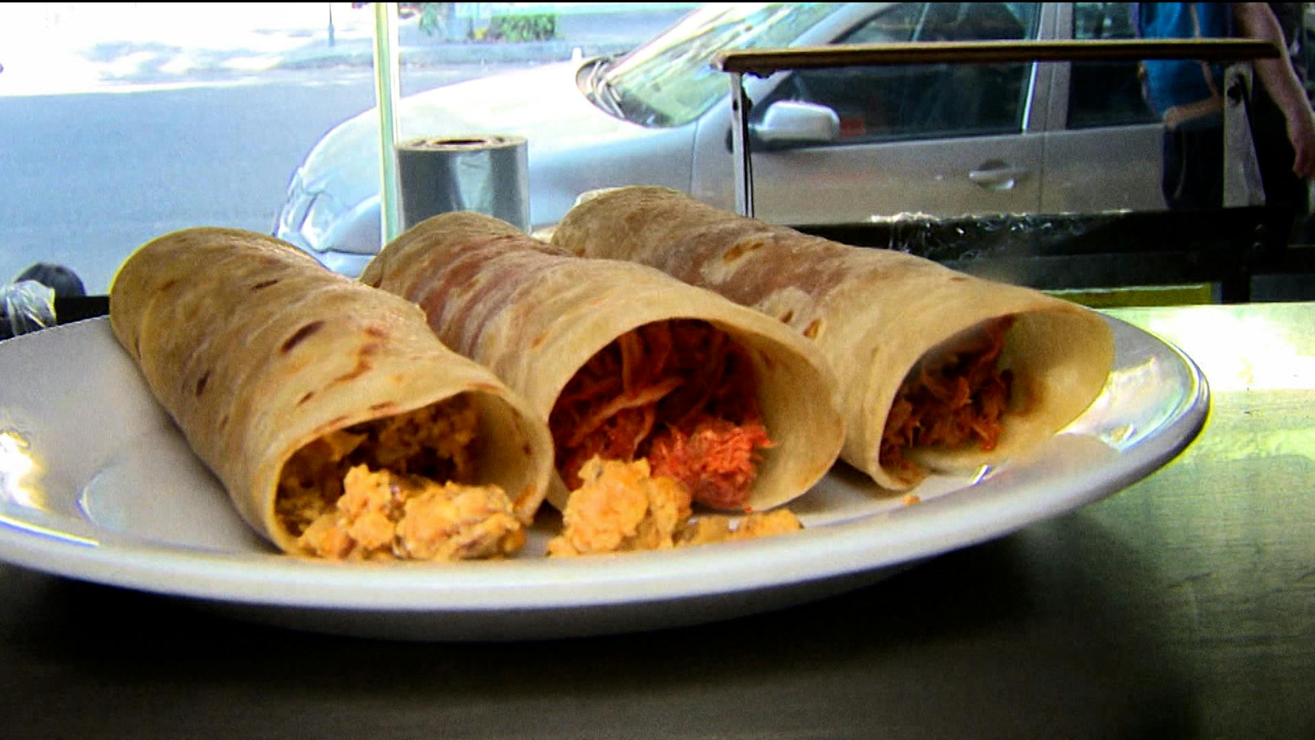 Los mejores tacos norteños en la colonia San Rafael: Gran sabor y precio 