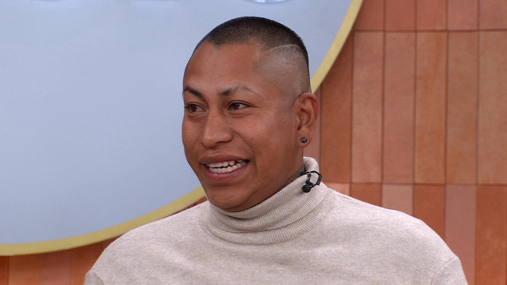 ¿Para qué va de chismosa? Samuel no entiende por qué su esposa delató a su mamá