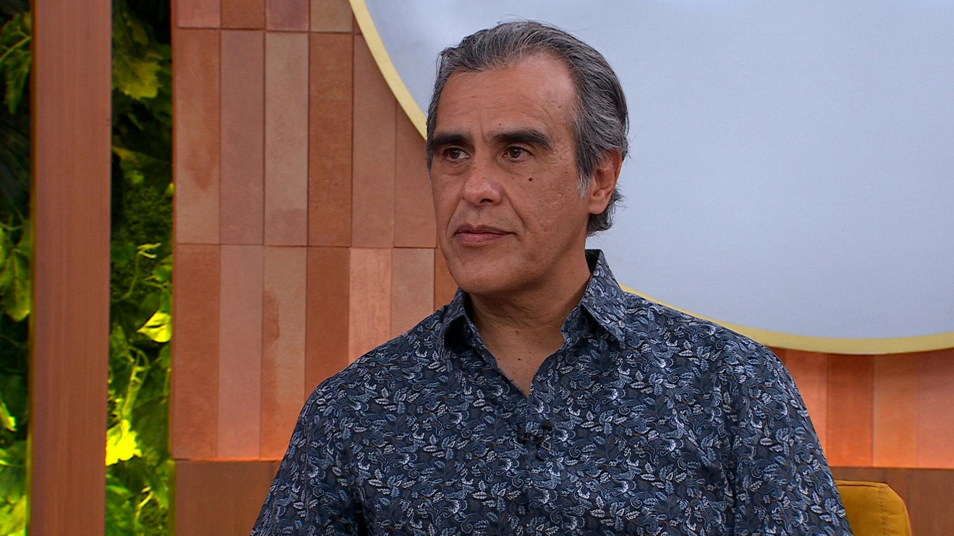 Felipe, amante de Judith, le ofrece una relación formal. ¿Aceptará?