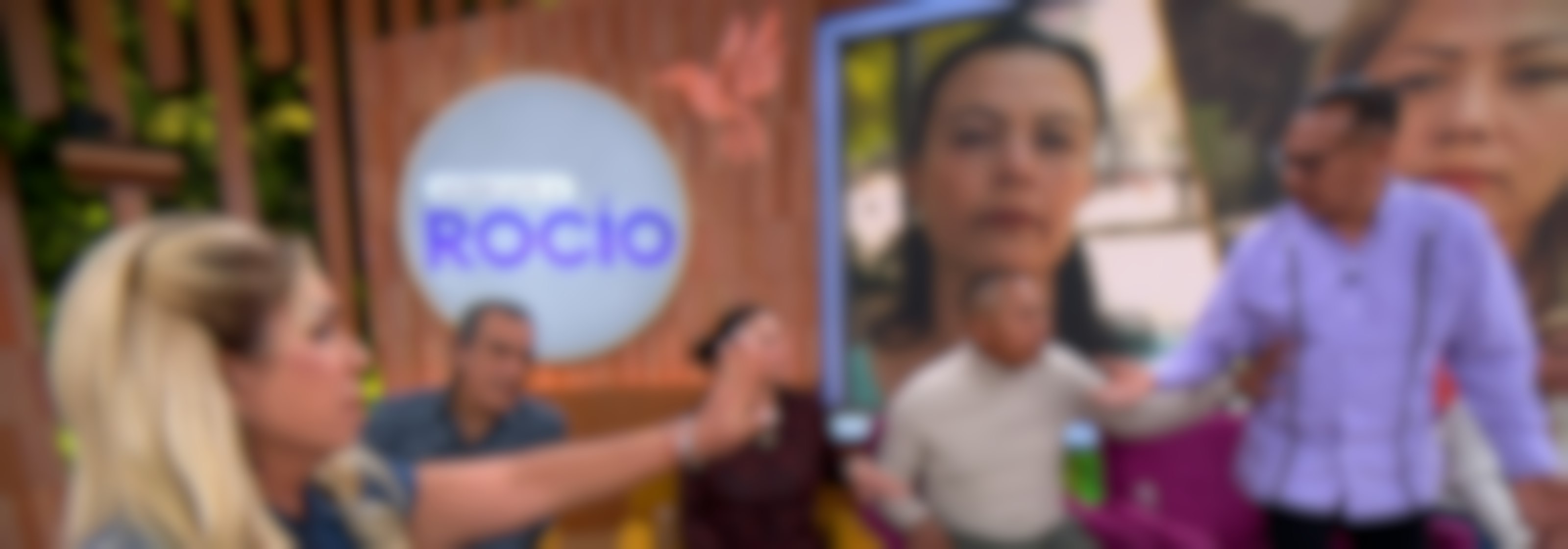 Delaté a mi suegra | Programa del 5 de marzo 2026 de Acércate a Rocío