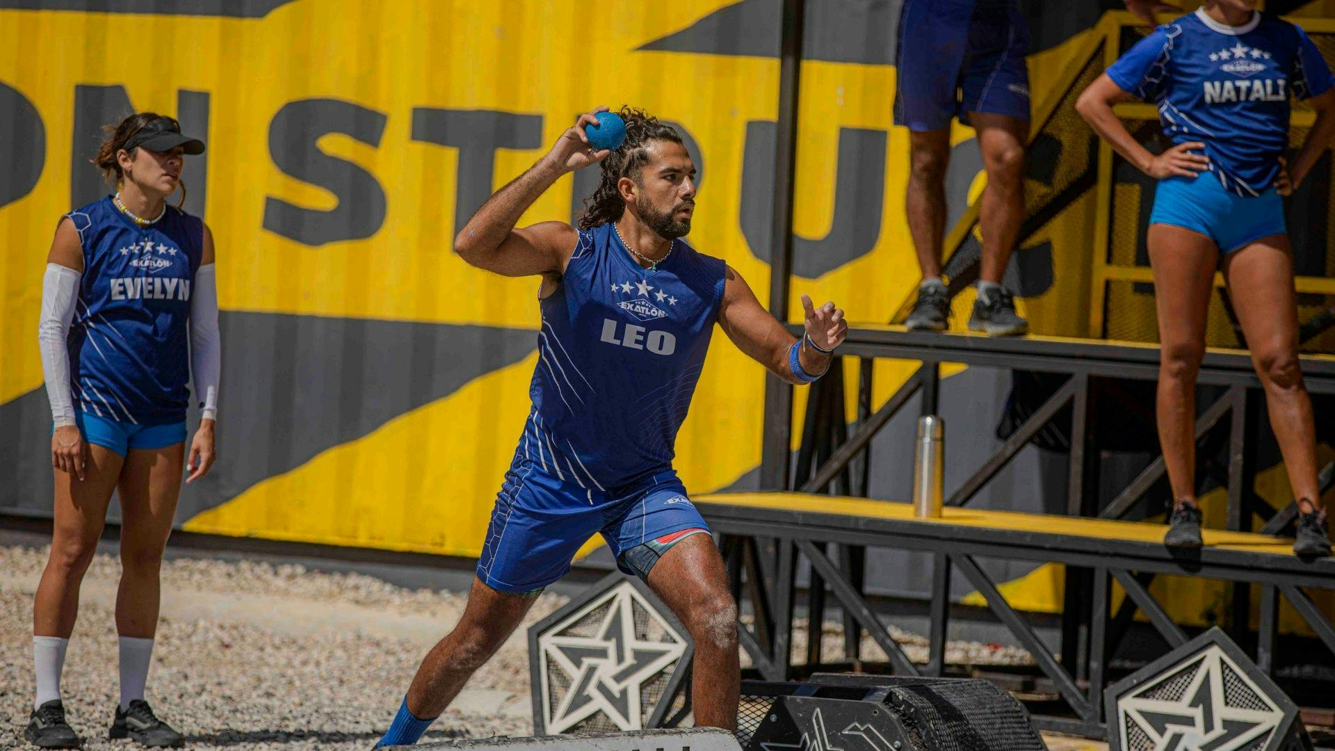 Exatlón México | Mejores Momentos | “Pensamos que era un juego más”: Leo revela el error del Equipo Azul tras triunfo del Equipo Rojo